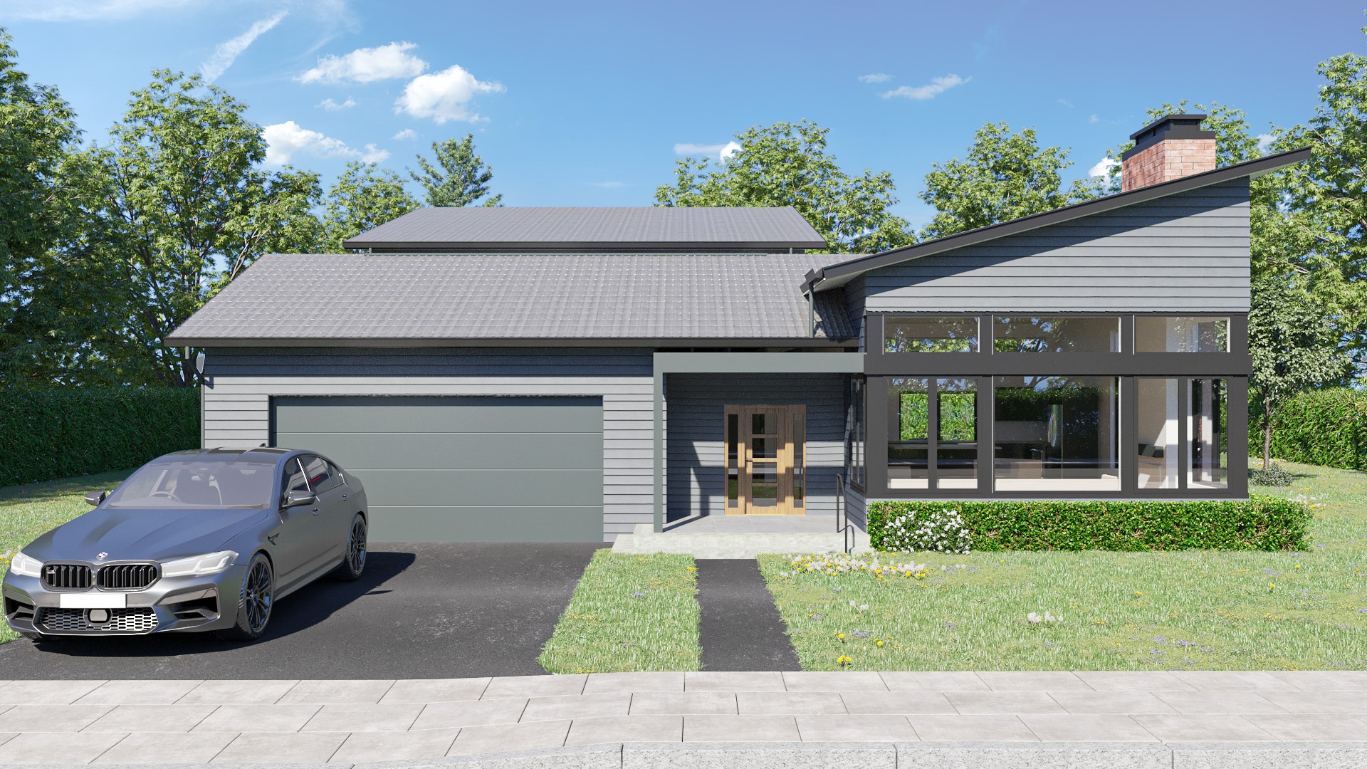 5360 Nesting Lane Property Photo 1