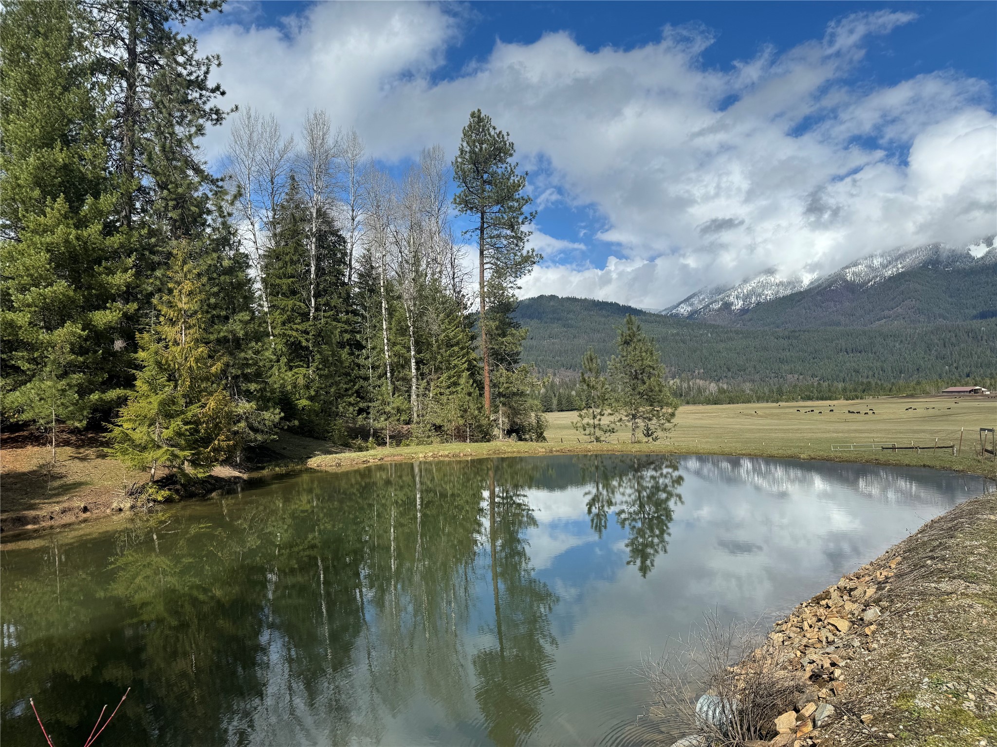 Nhn Clark Fork Road Property Photo