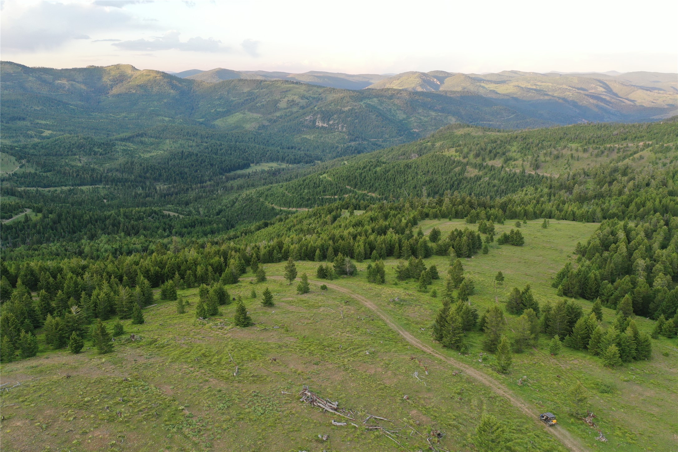 11 Tract, Garnet Range Property Photo