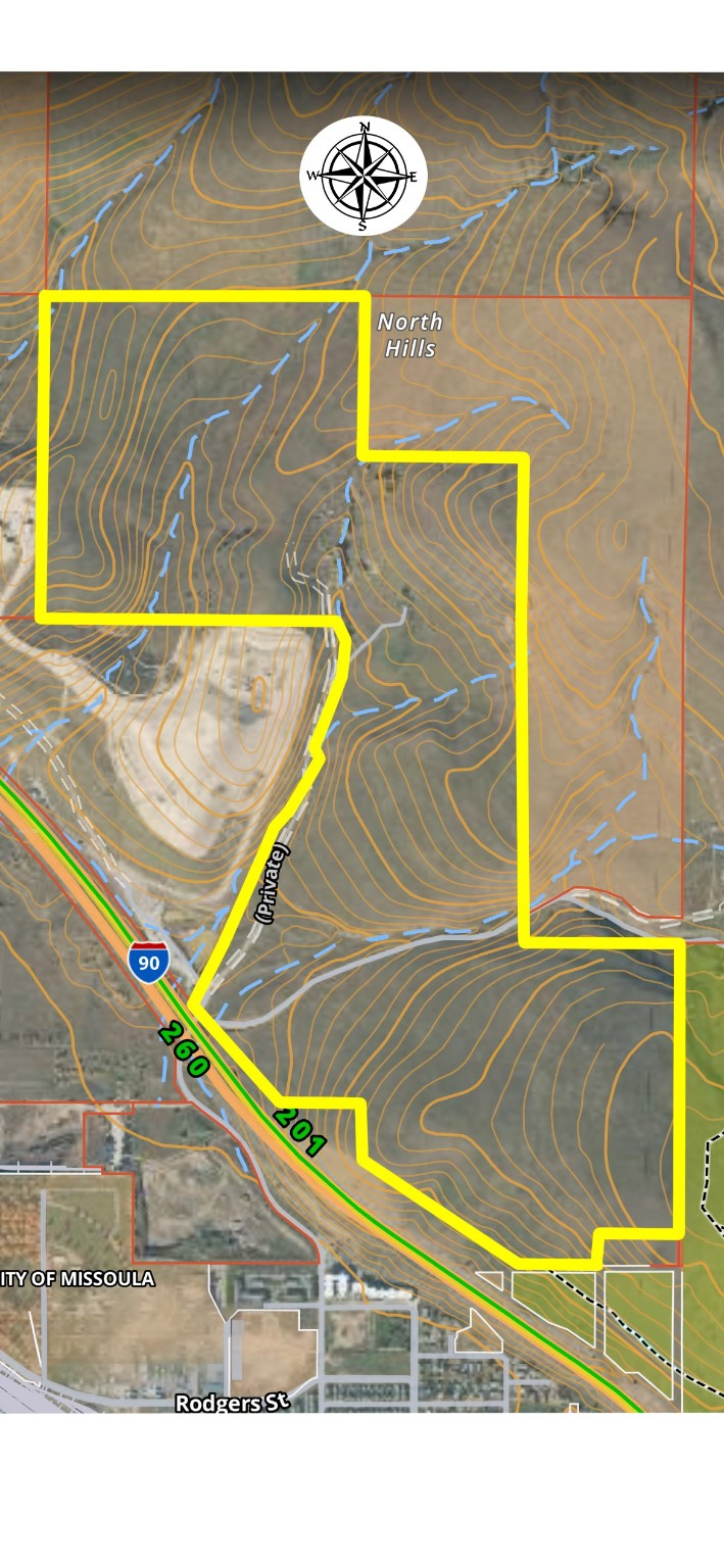 3900 Coal Mine Road Property Photo 4