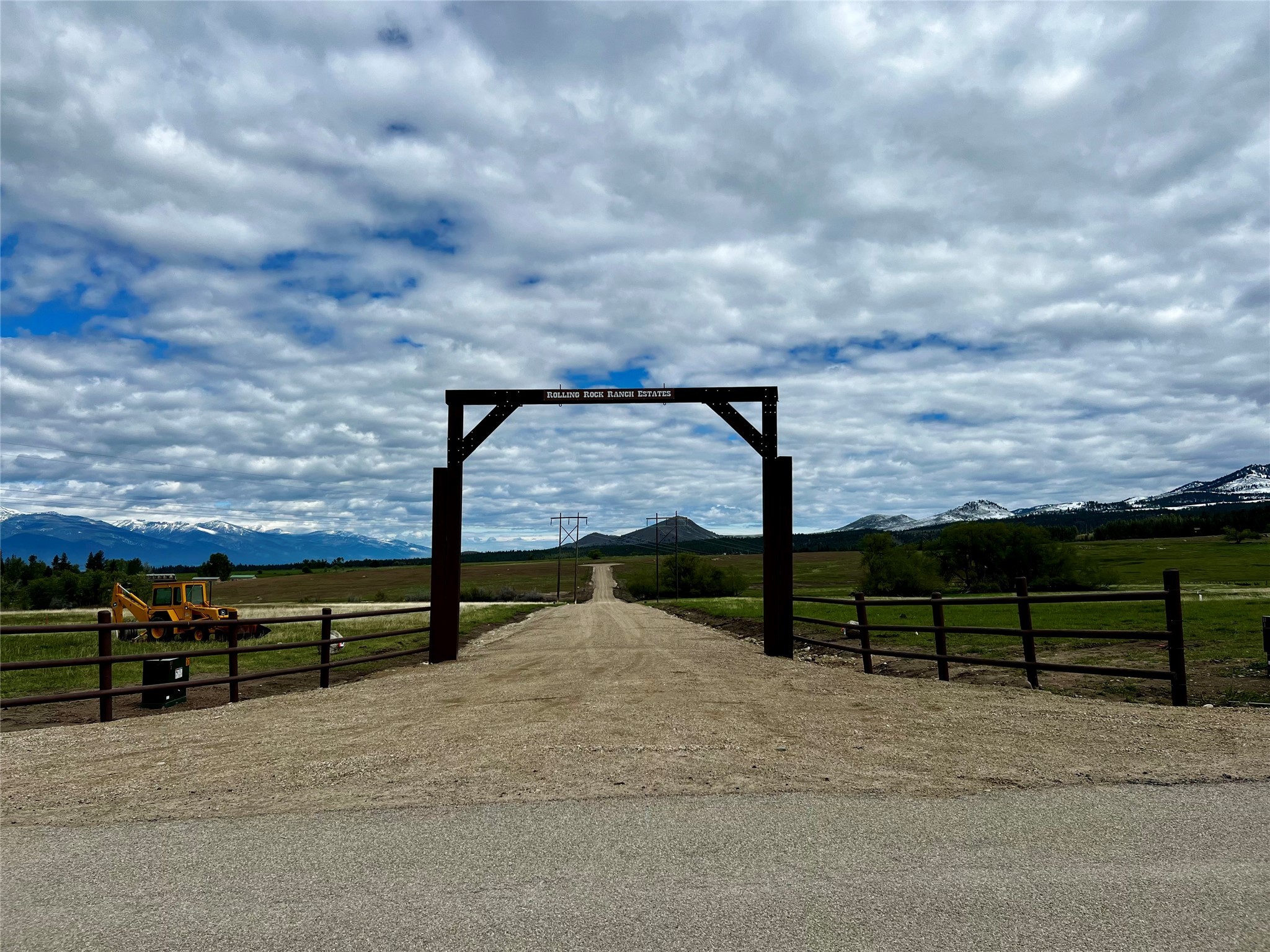 Lot 5 Rolling Ranch Road Property Photo