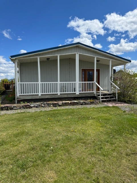 3335 Hutton Road Property Photo 1