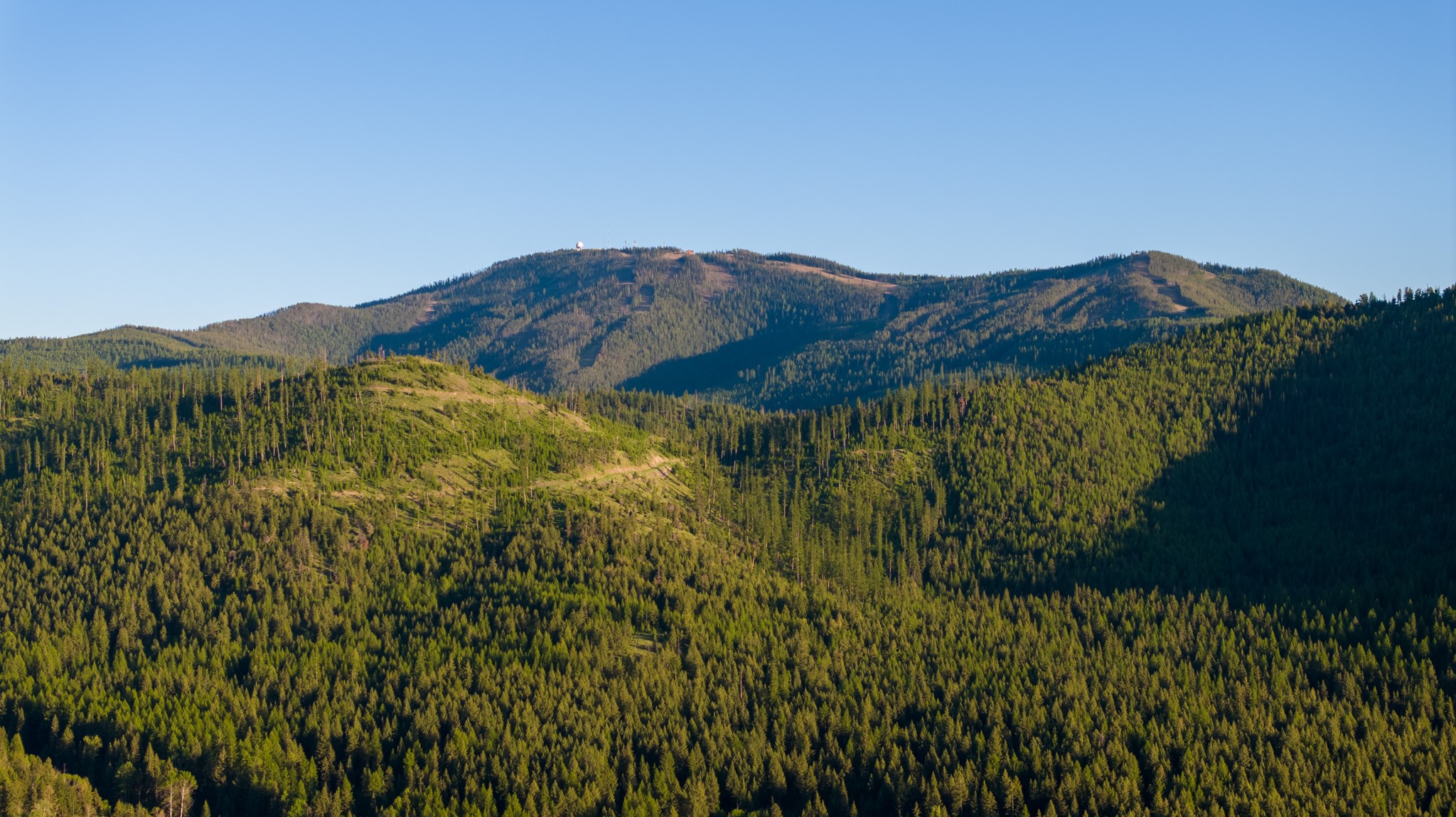 Coon Hollow Retreat Property Photo 1