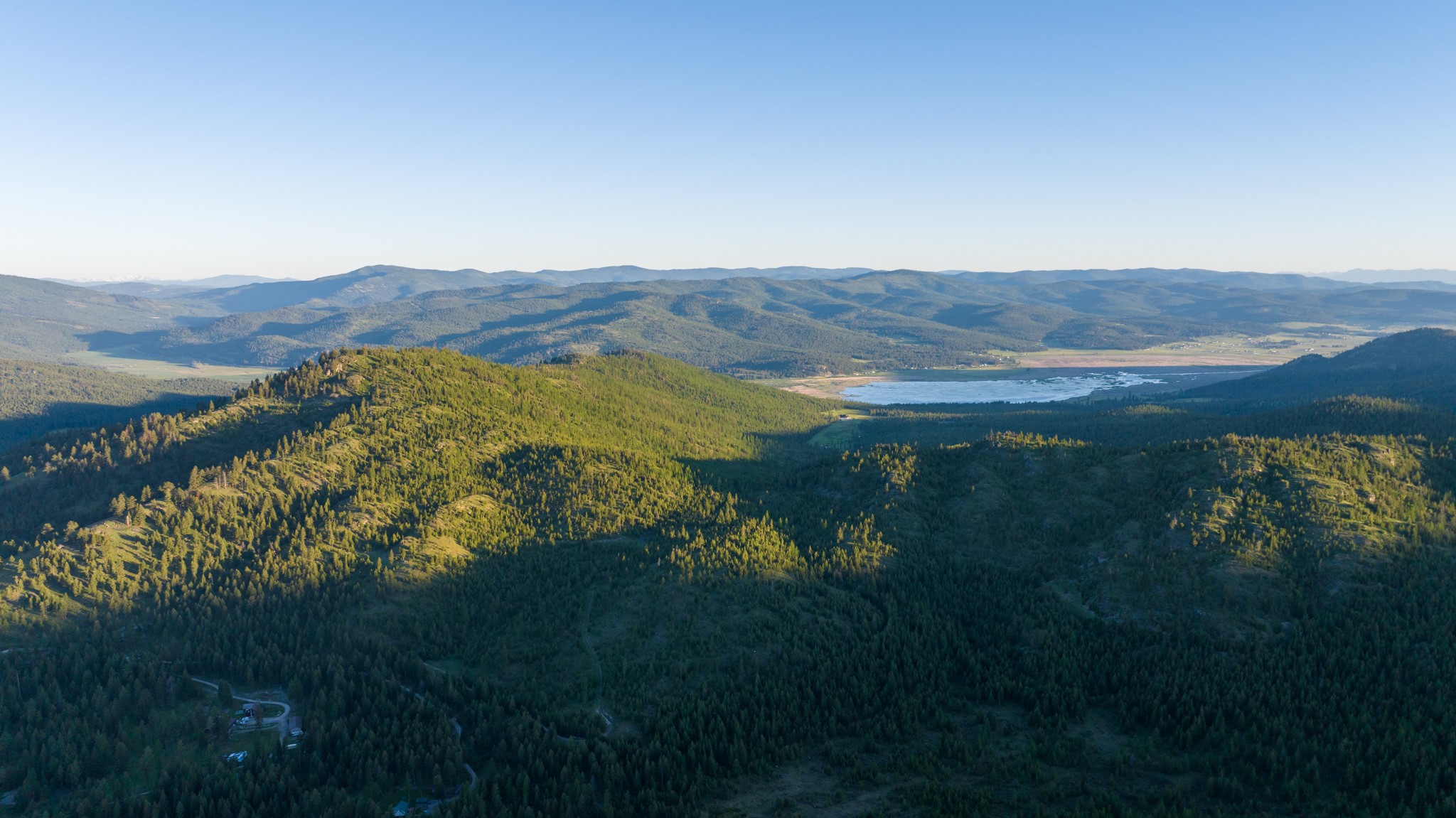 Coon Hollow Retreat Property Photo 2