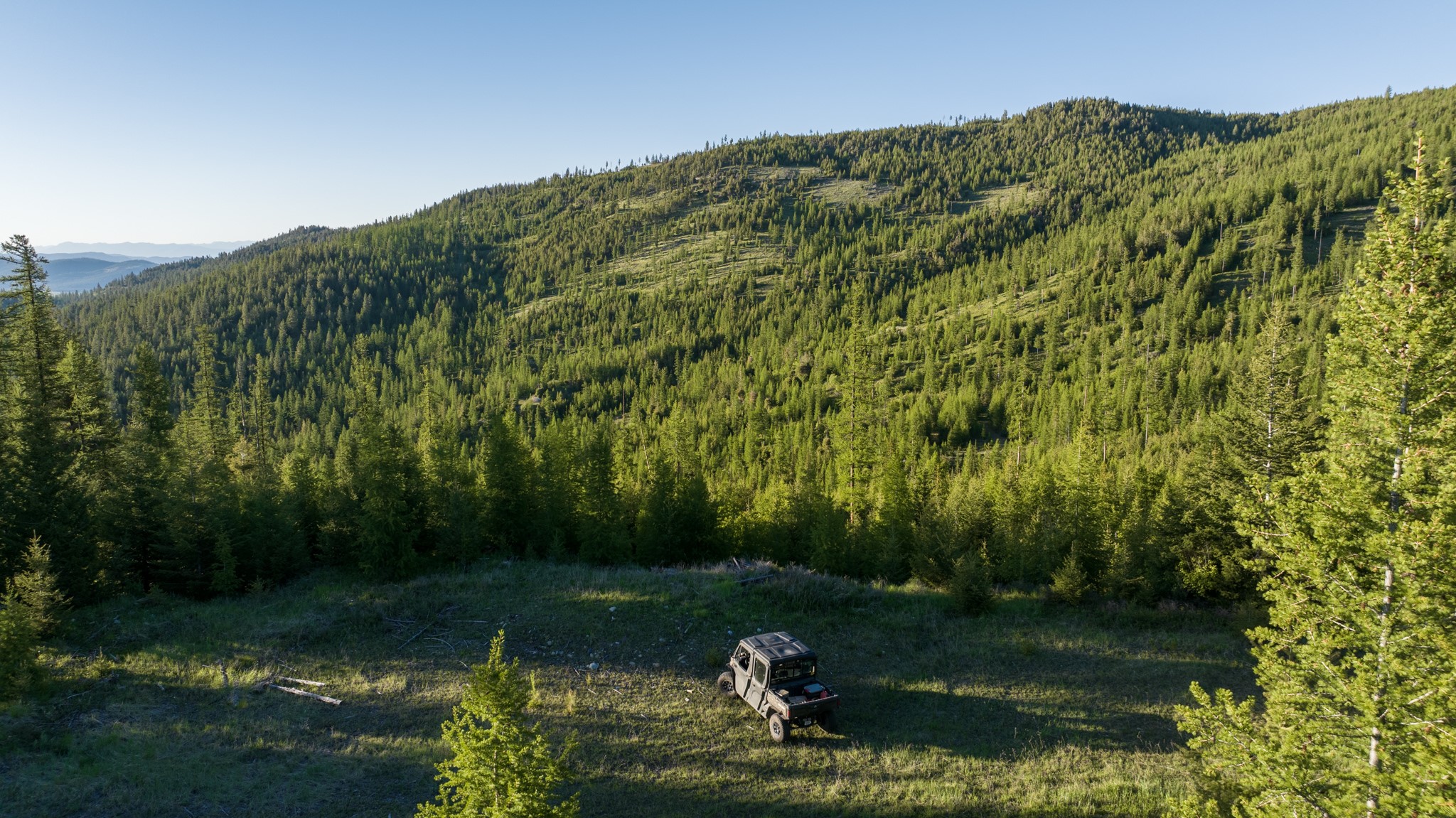Coon Hollow Retreat Property Photo 4