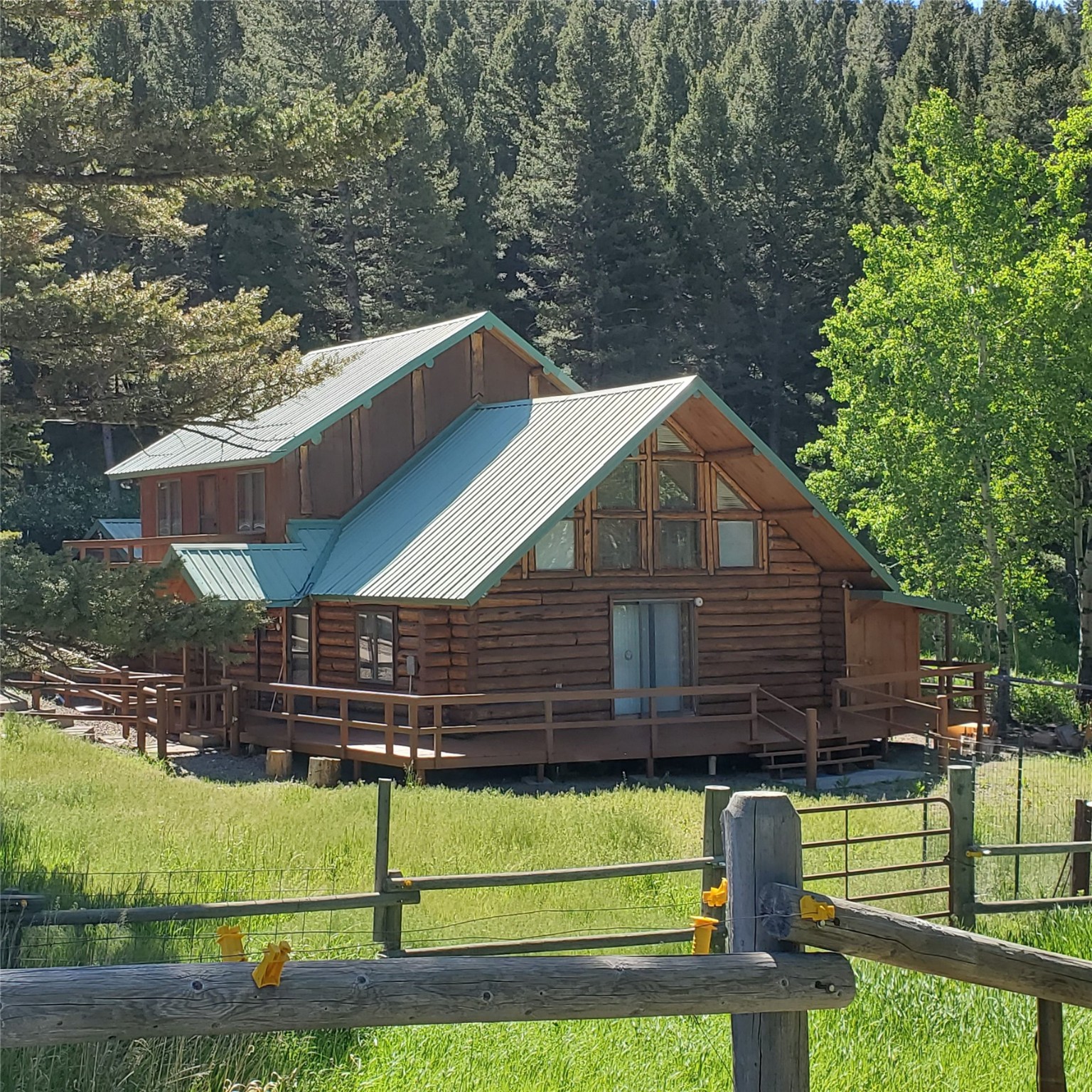 15426 Steamboat Drive Property Photo
