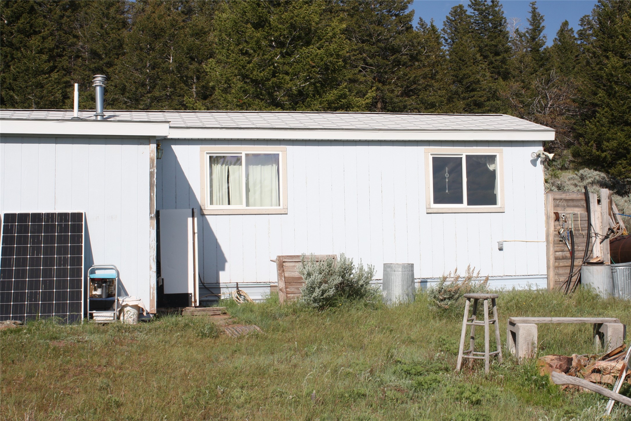 89 Mayn Creek Trail Property Photo 3