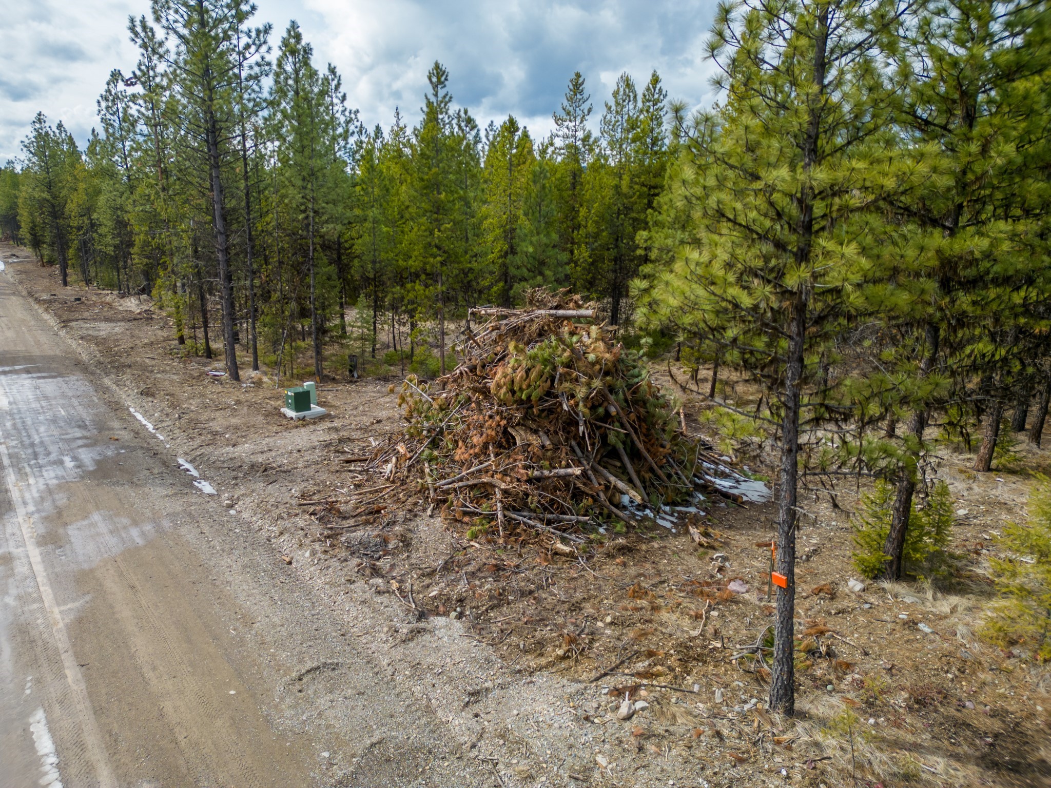 Lot 14 Klabo Drive Property Photo 4