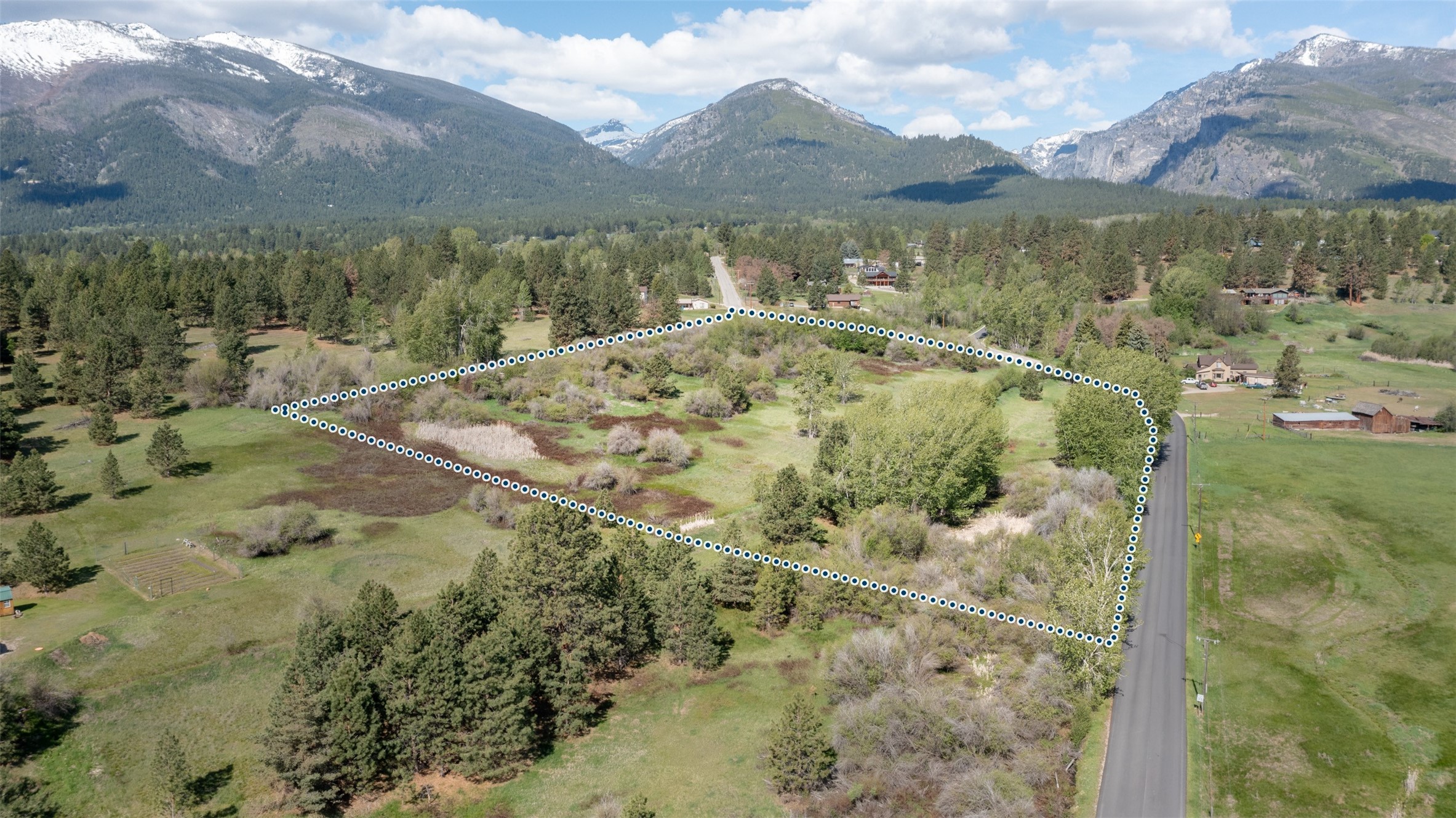 127 Blodgett Camp Road Property Photo 1