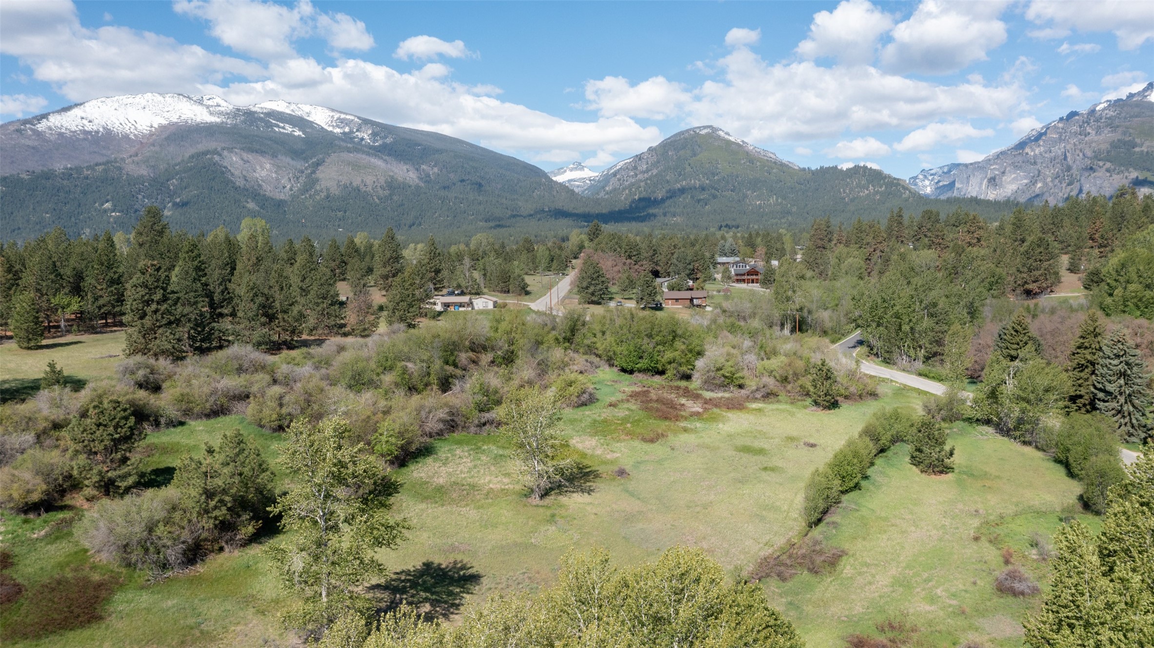 127 Blodgett Camp Road Property Photo 2