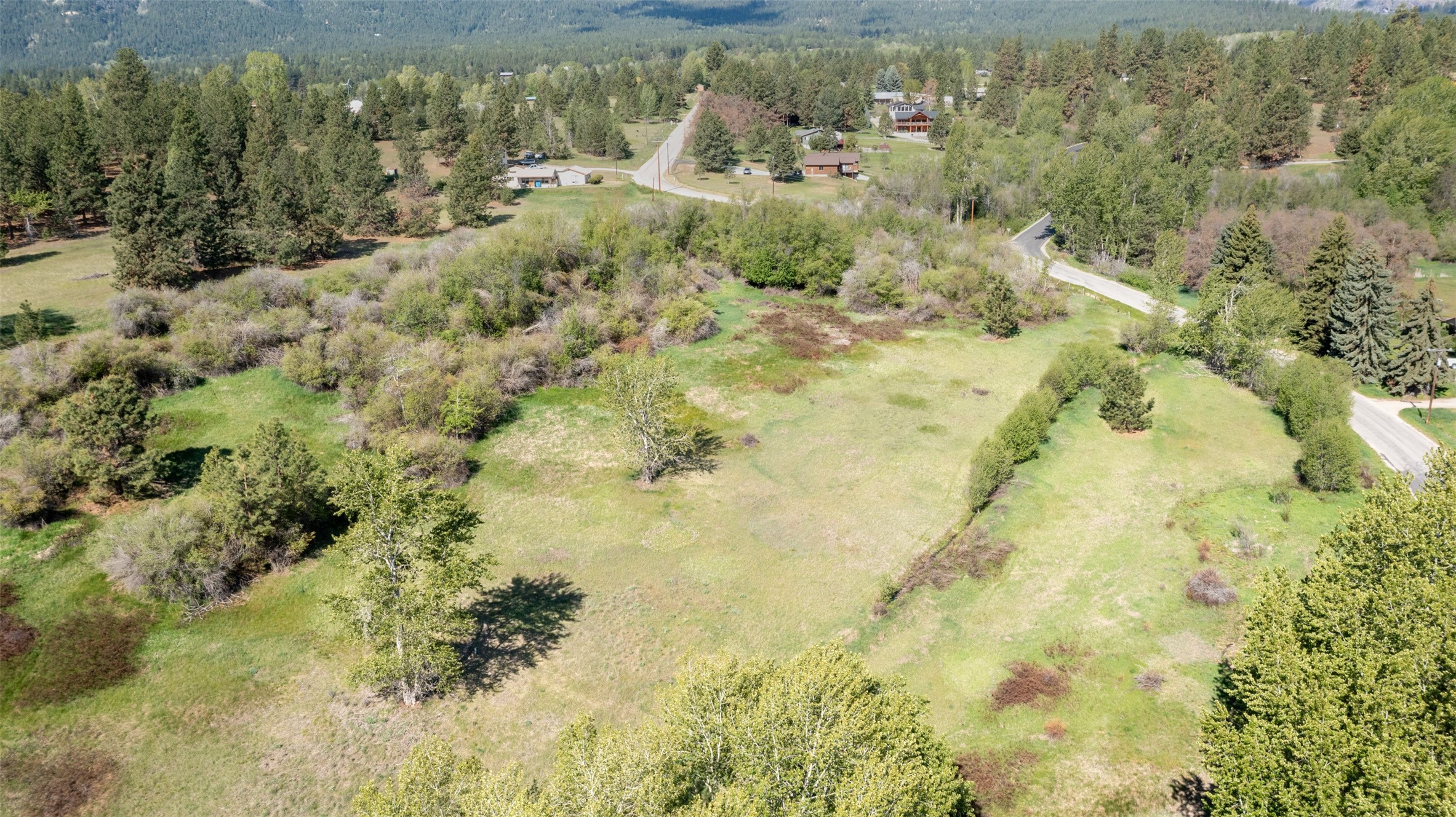 127 Blodgett Camp Road Property Photo 3
