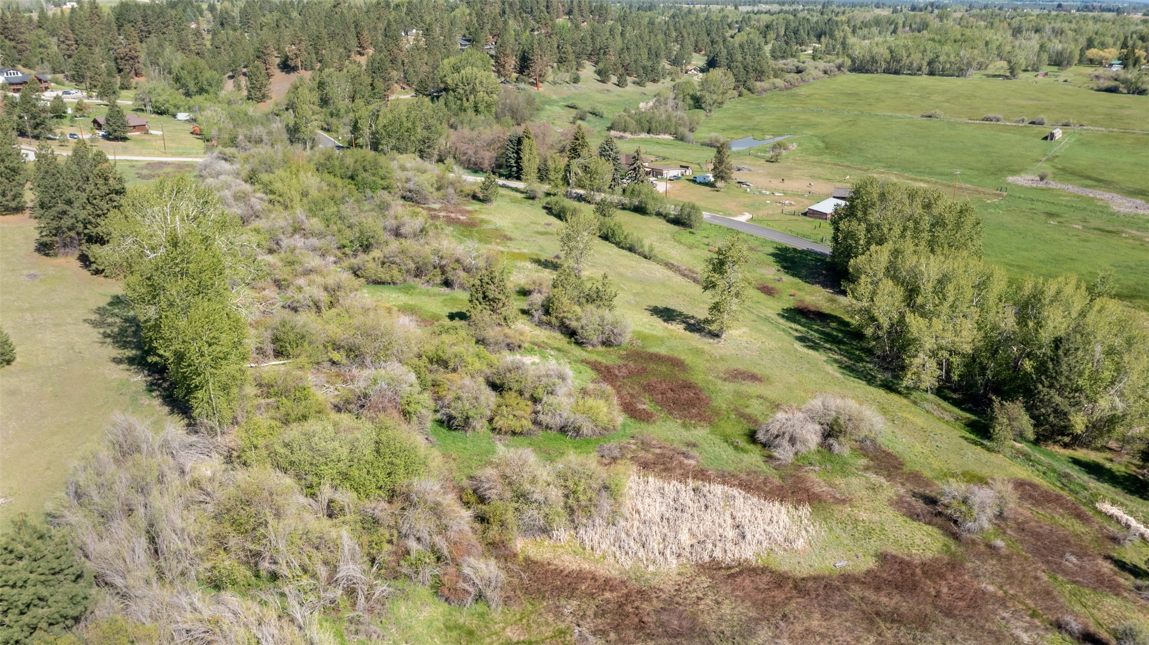 127 Blodgett Camp Road Property Photo 6