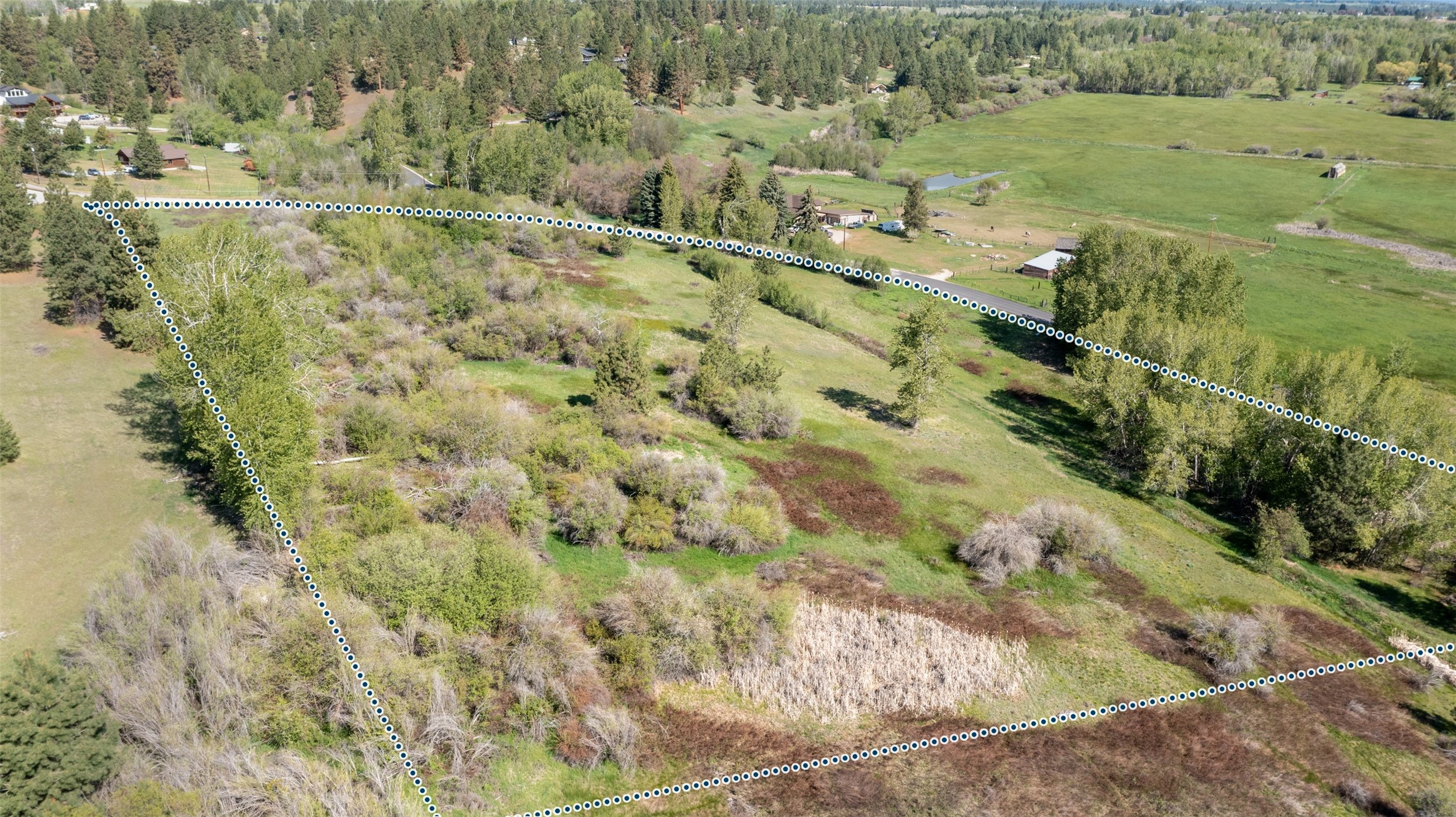 127 Blodgett Camp Road Property Photo 7