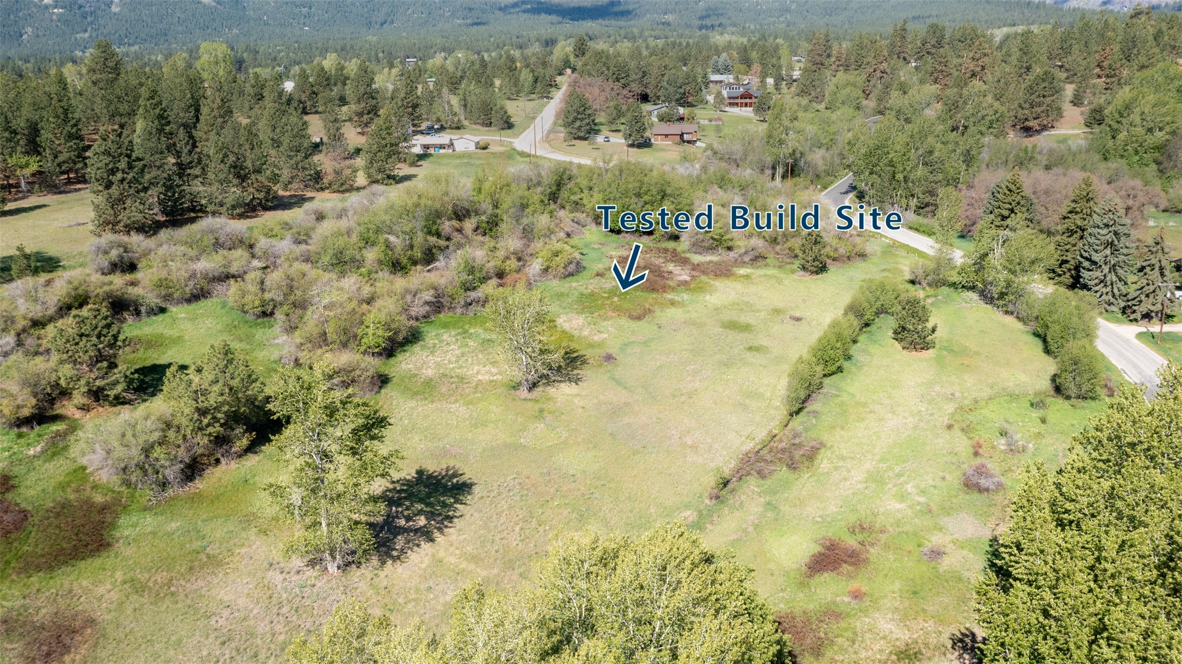 127 Blodgett Camp Road Property Photo 12