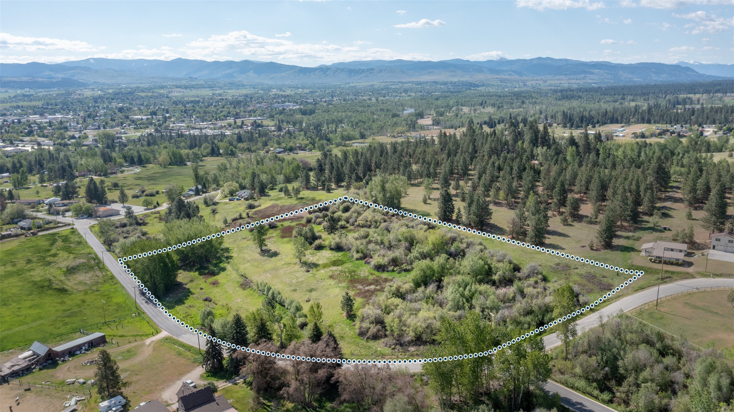 127 Blodgett Camp Road Property Photo 15