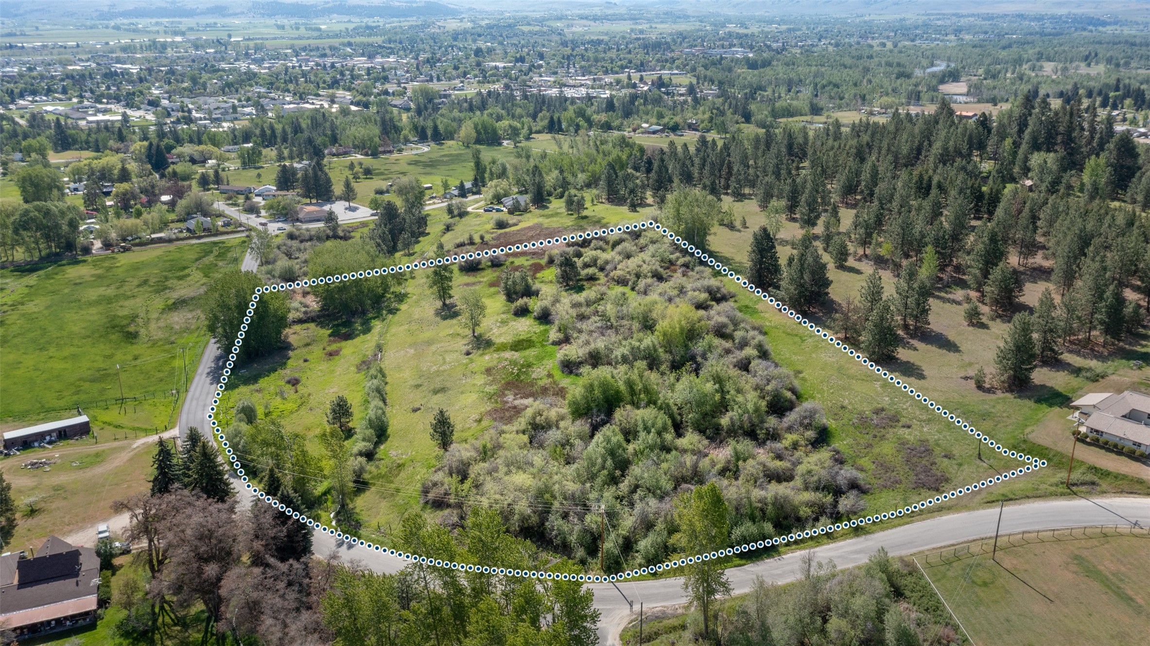 127 Blodgett Camp Road Property Photo 17