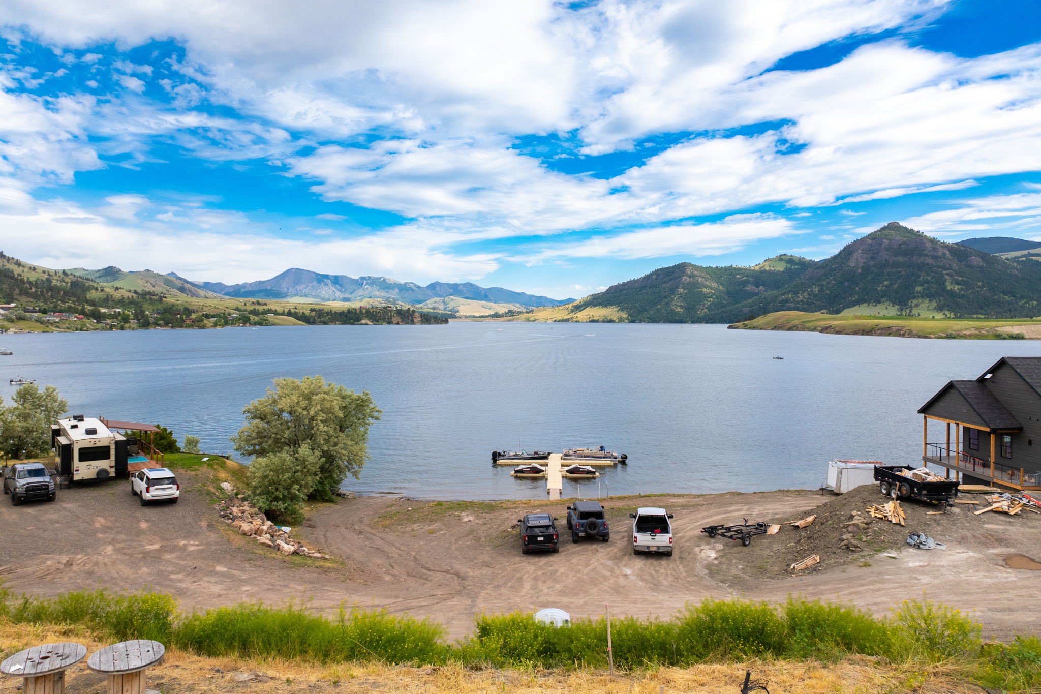 1350 Beartooth Road Property Photo 4