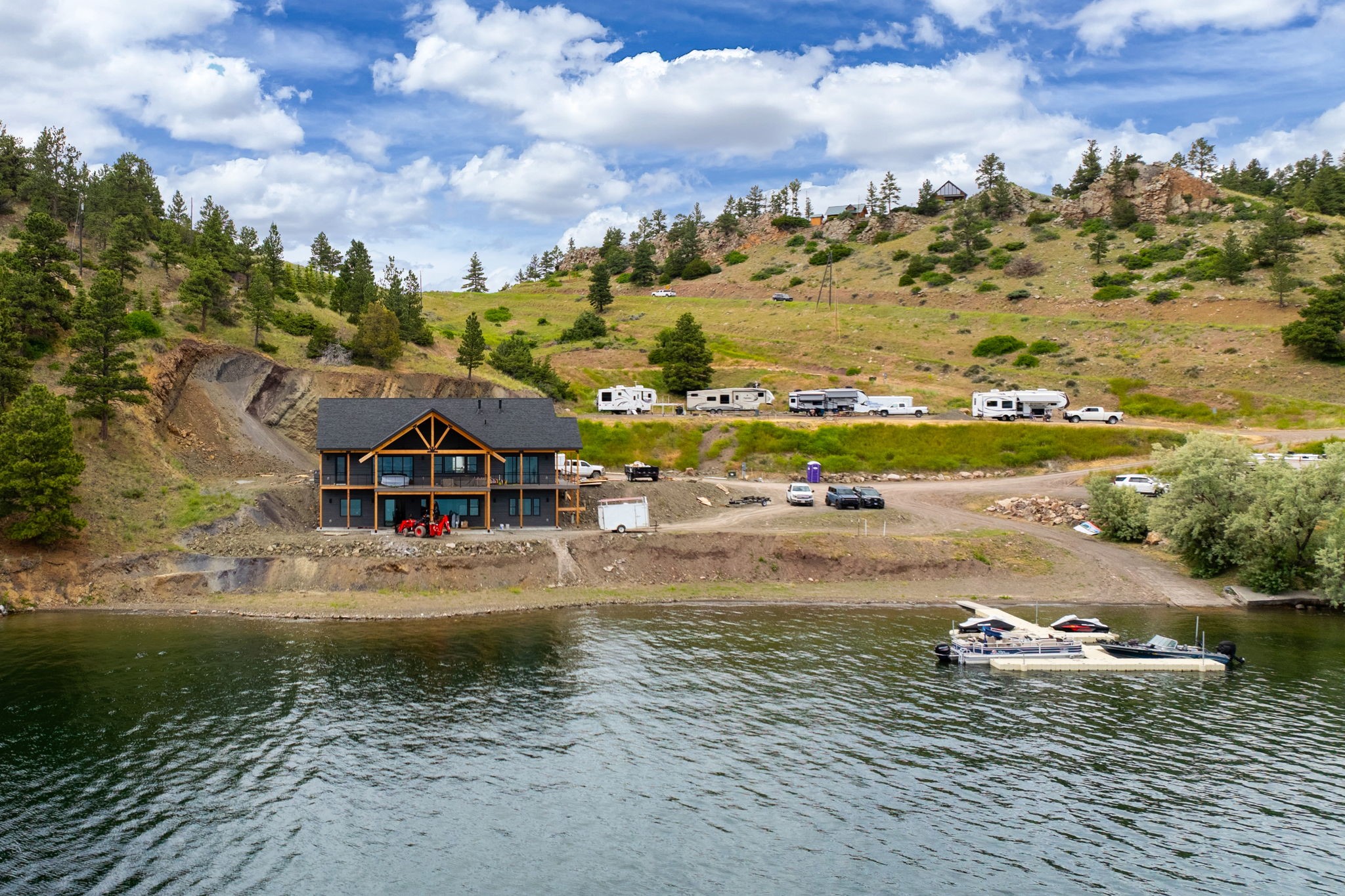 1350 Beartooth Road Property Photo 13