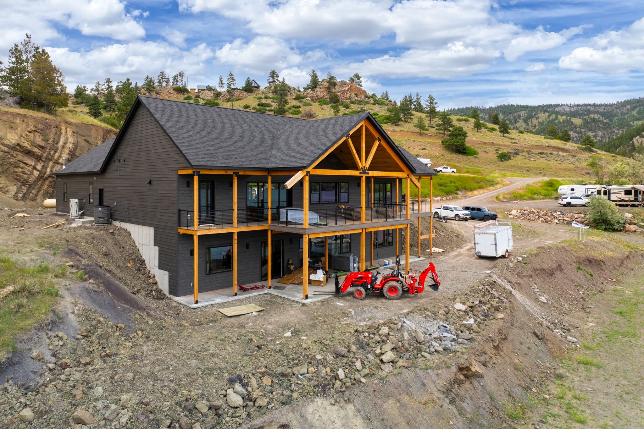 1350 Beartooth Road Property Photo 29