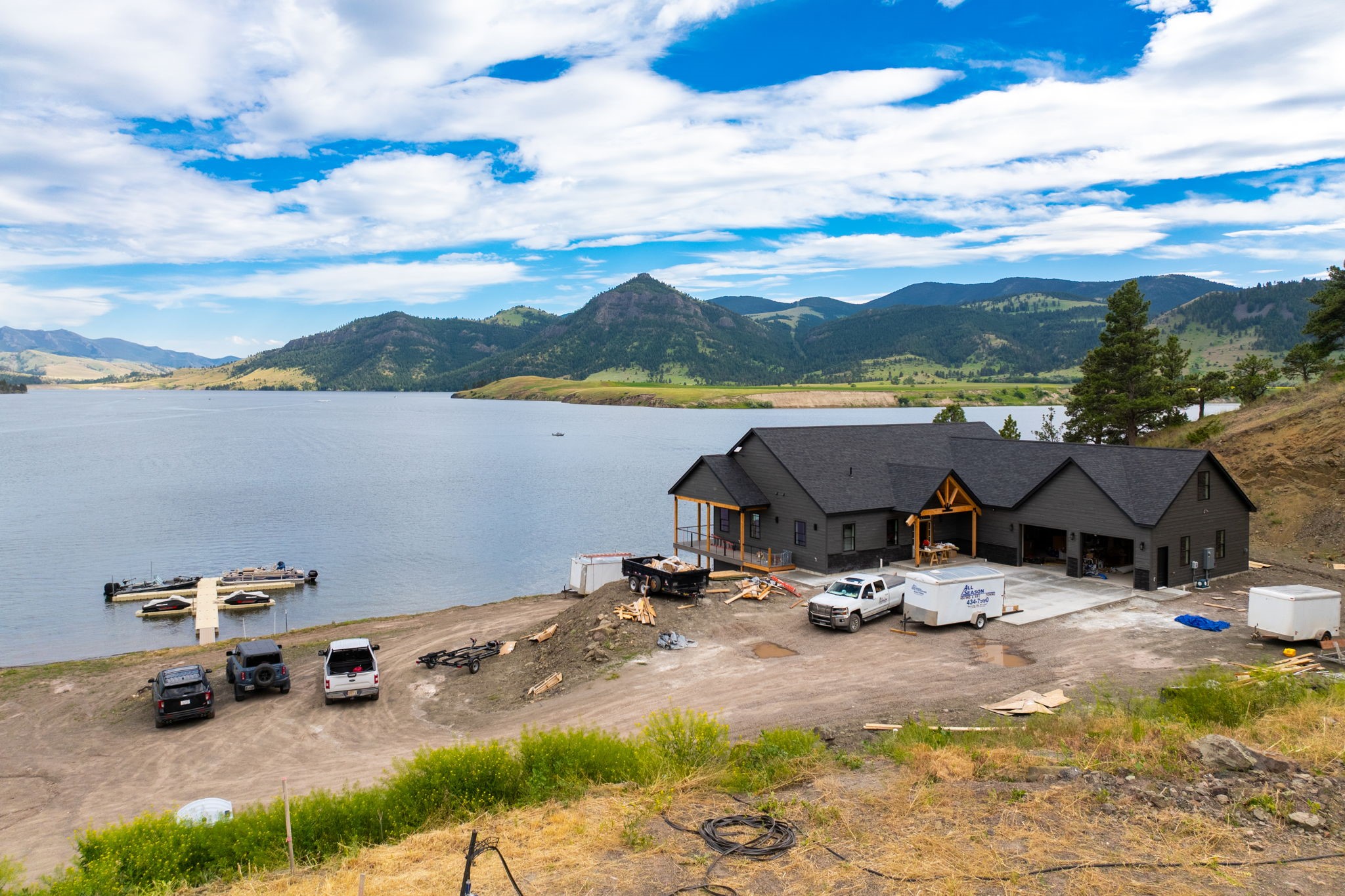 1350 Beartooth Road Property Photo 32