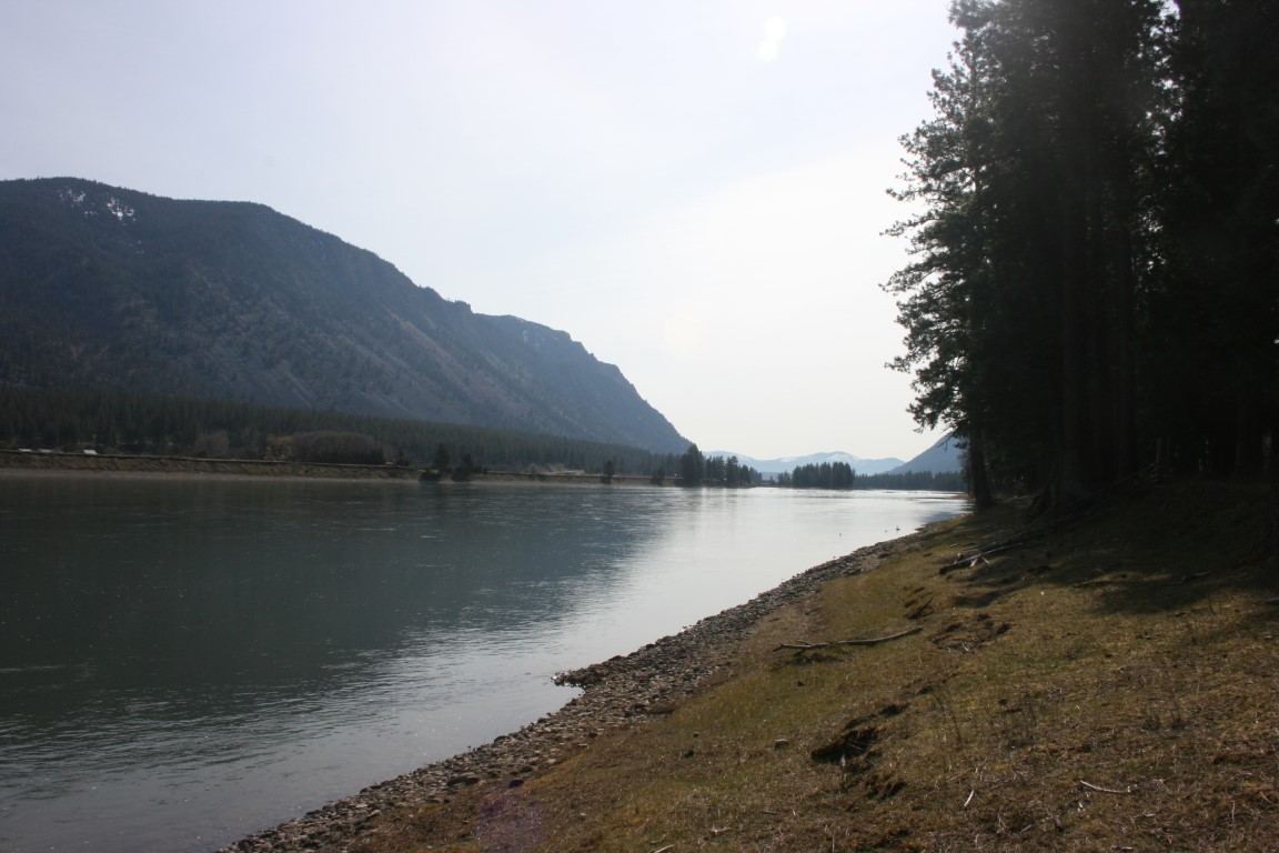 Nhn Tract 1-e River Road W Property Photo 26