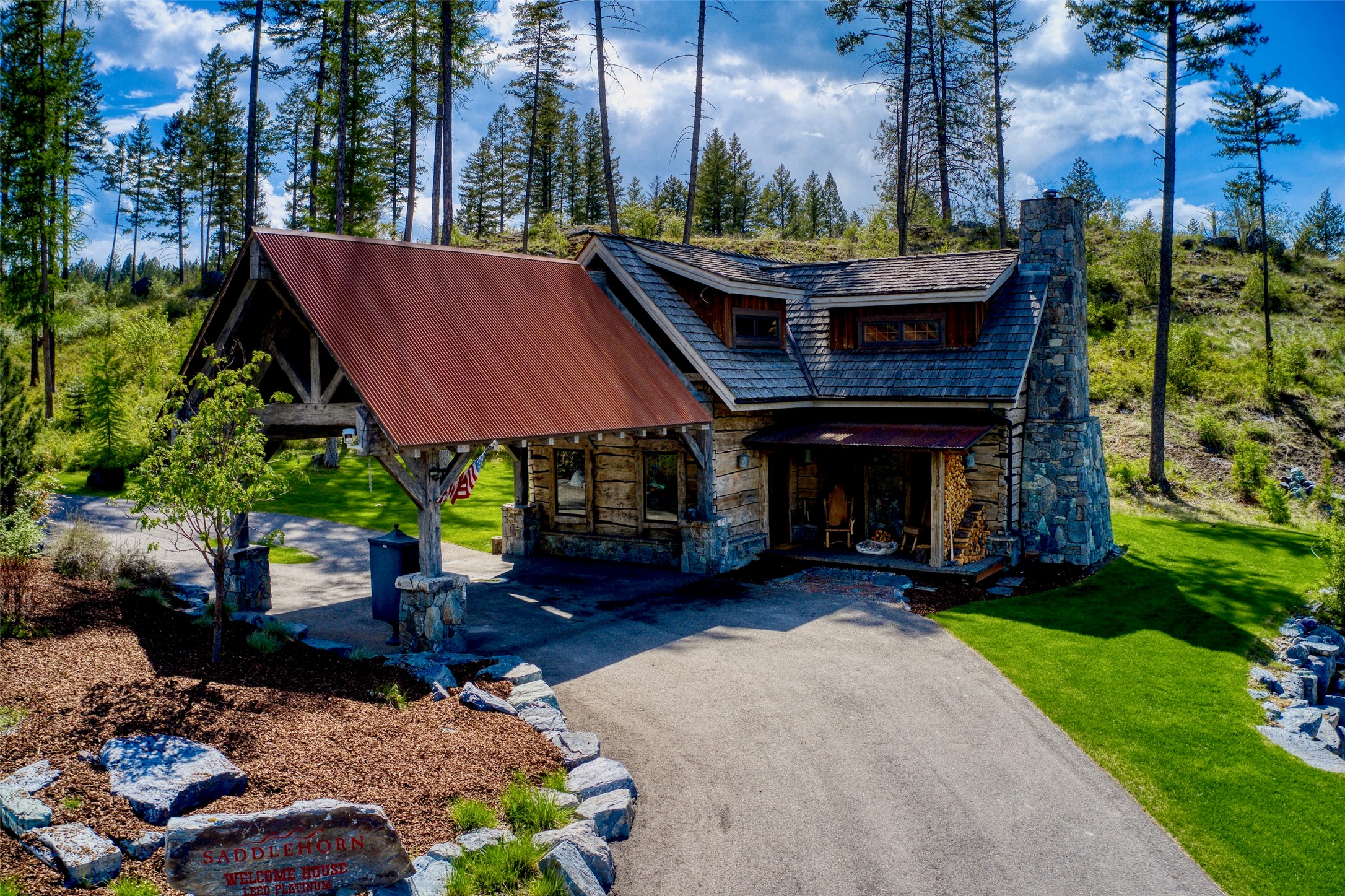 477 Chief Cliff Trail Property Photo 30