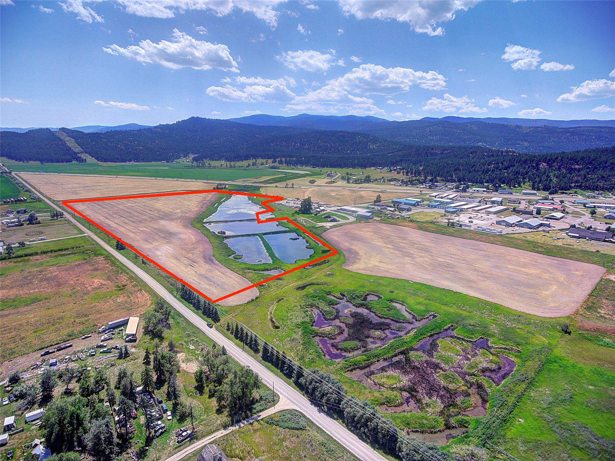 4199 Us Highway 93 S Property Photo