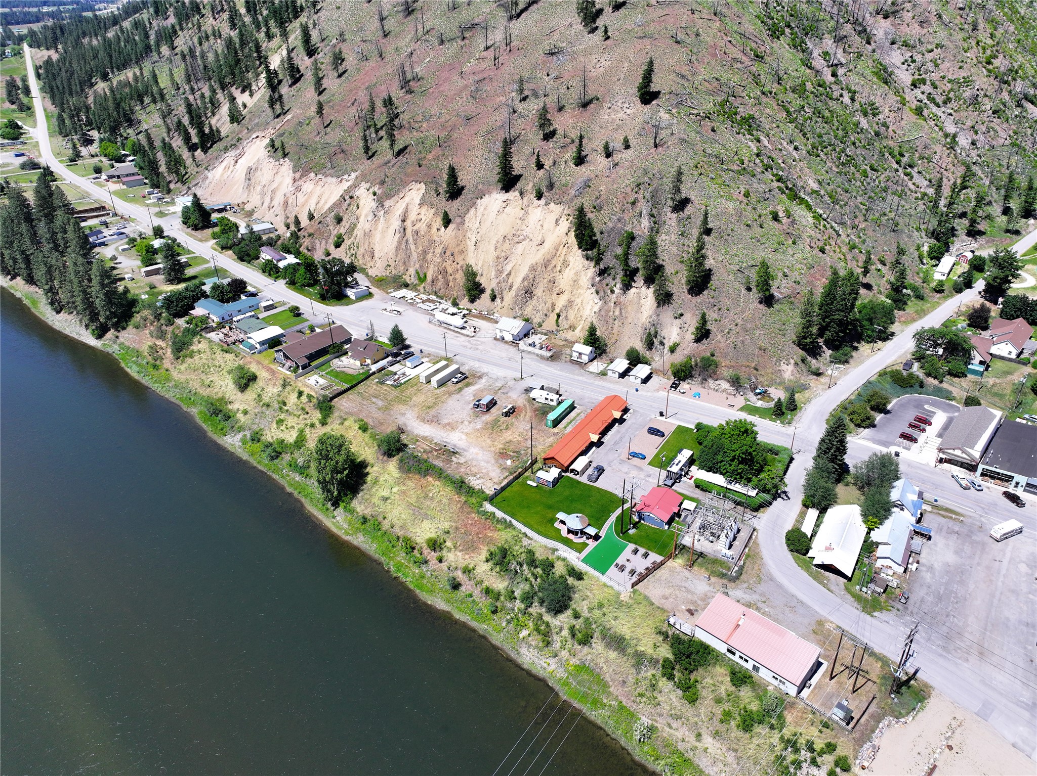 109 Mullan Road W Property Photo 6