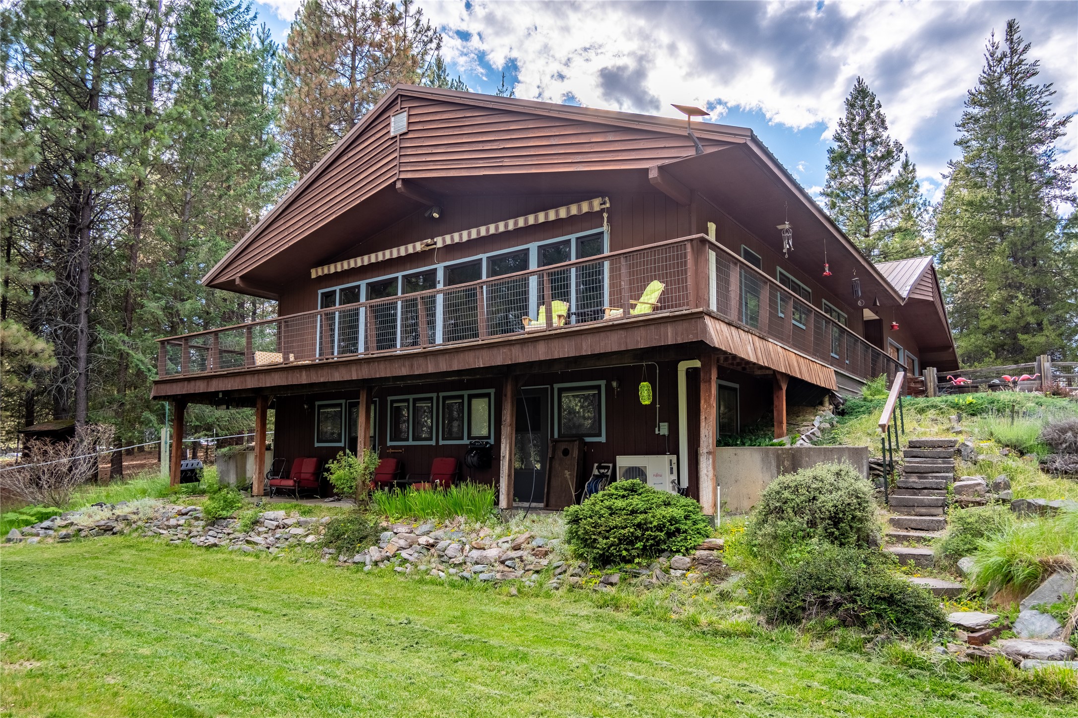 511 N Milnor Lake Road Property Photo 1