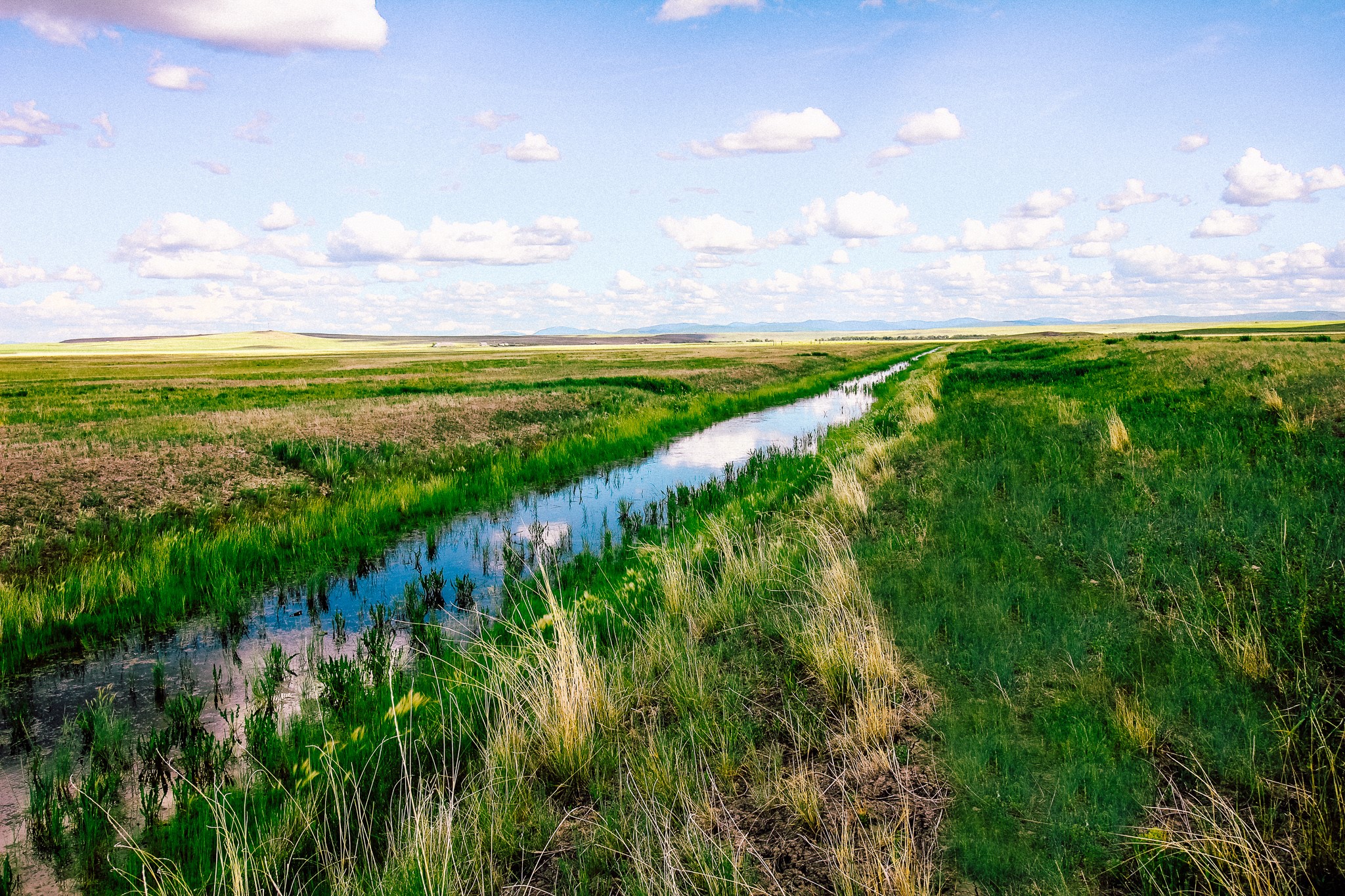 Little Muddy Creek Ranch Property Photo 18