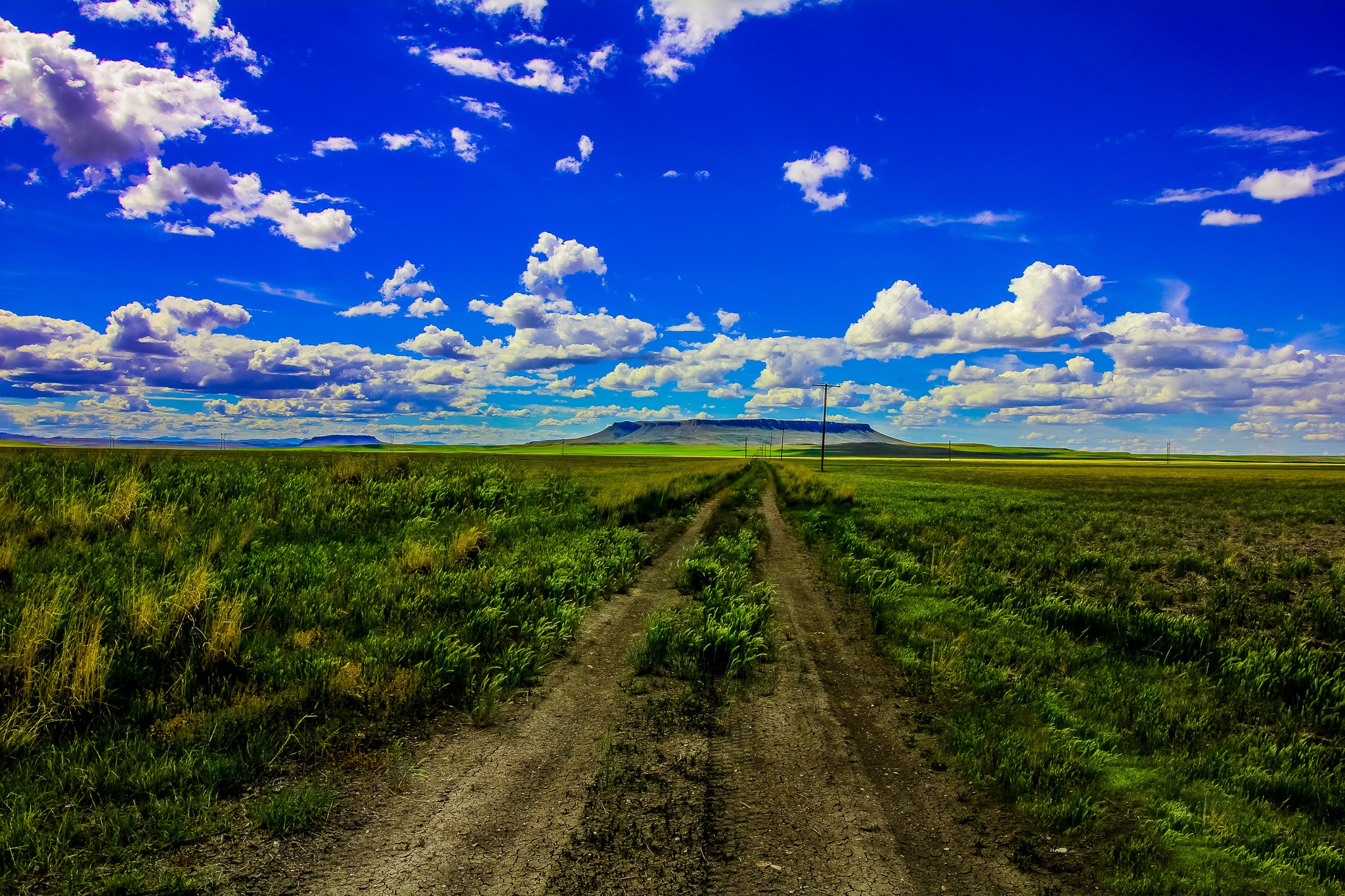 Little Muddy Creek Ranch Property Photo 22