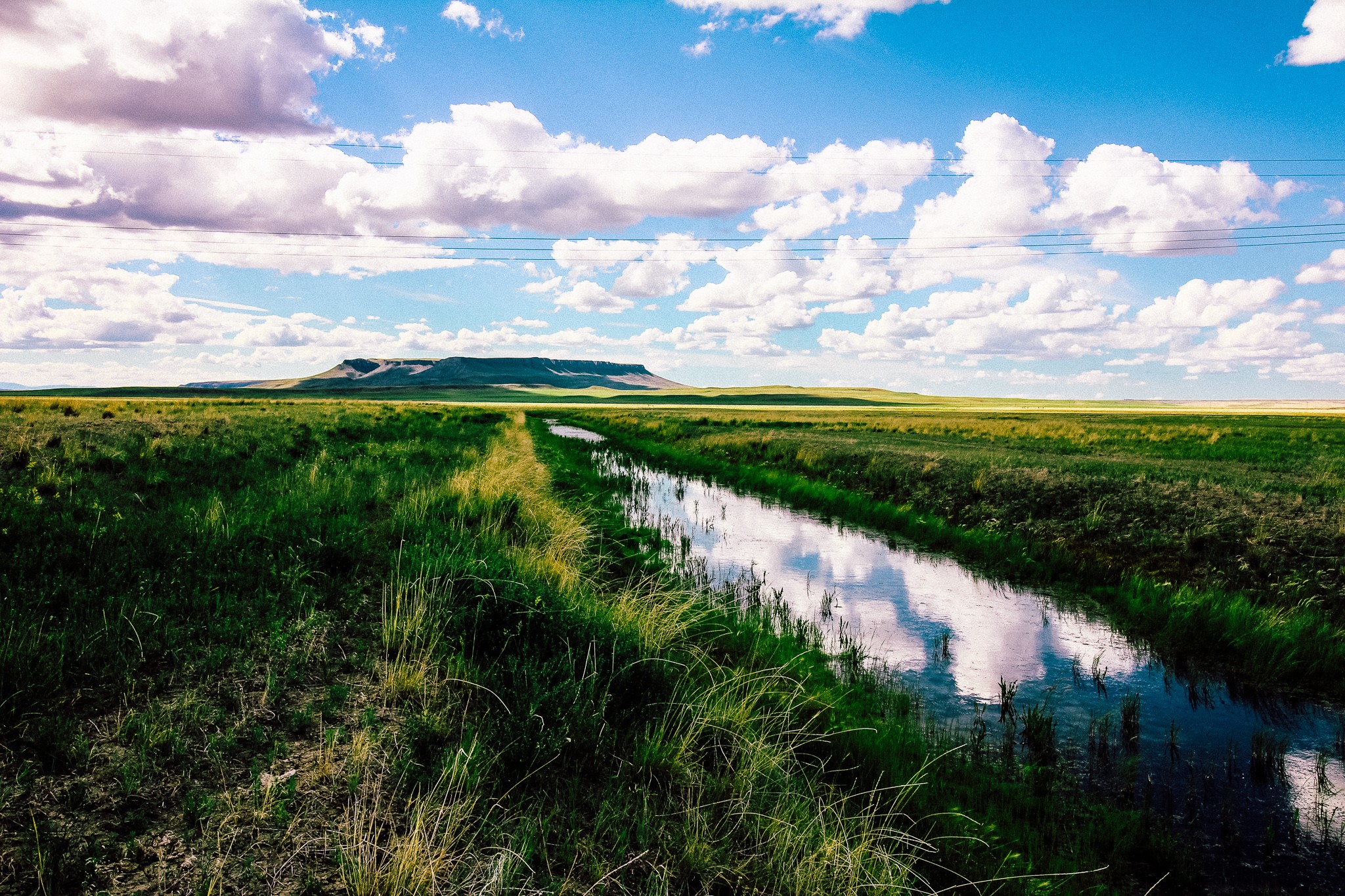 Little Muddy Creek Ranch Property Photo 40