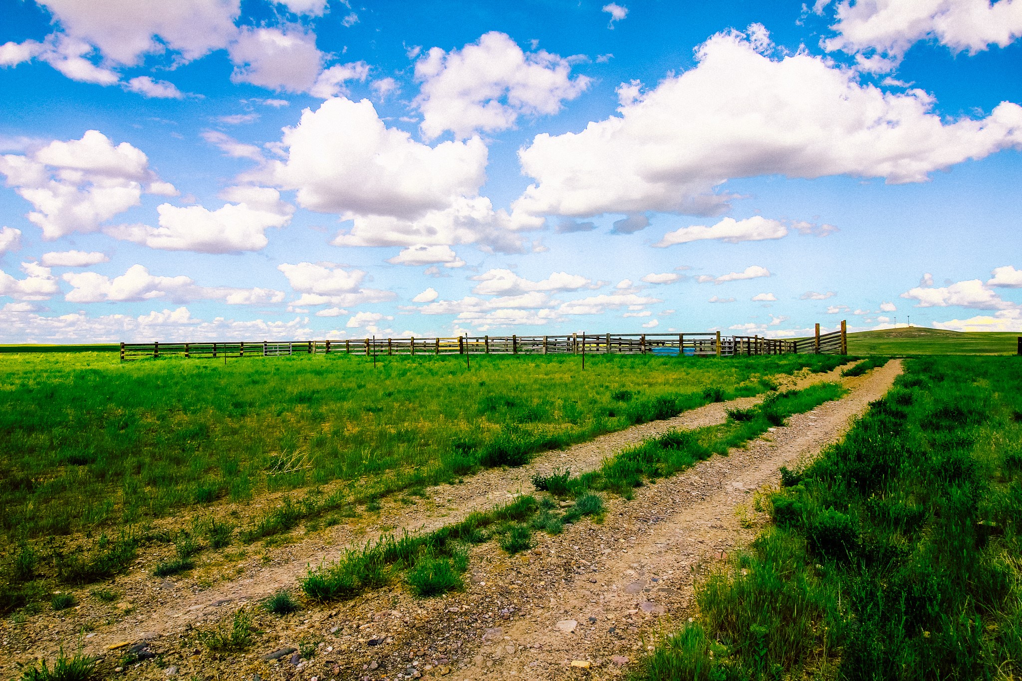 Little Muddy Creek Ranch Property Photo 41