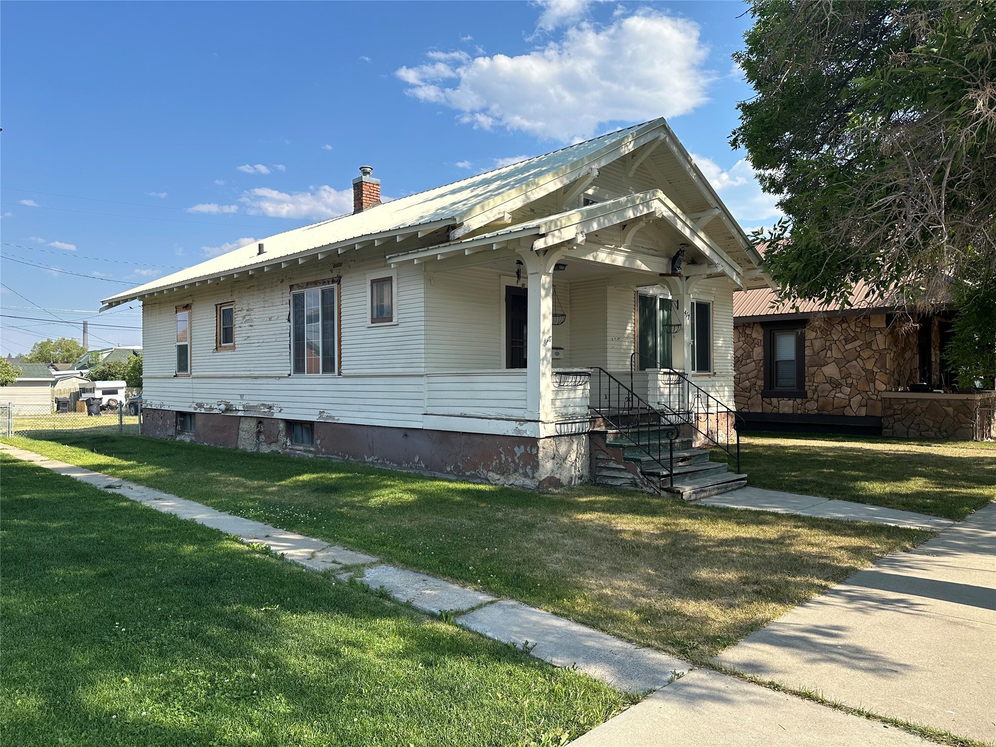 417 Walnut Street Property Photo