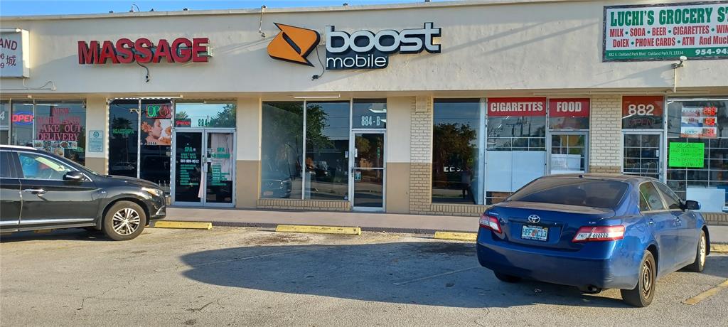 884-b E Oakland Park Blvd 884-b Property Photo 1