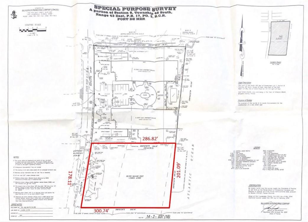 1231 Hillsboro Mile Property Photo 23