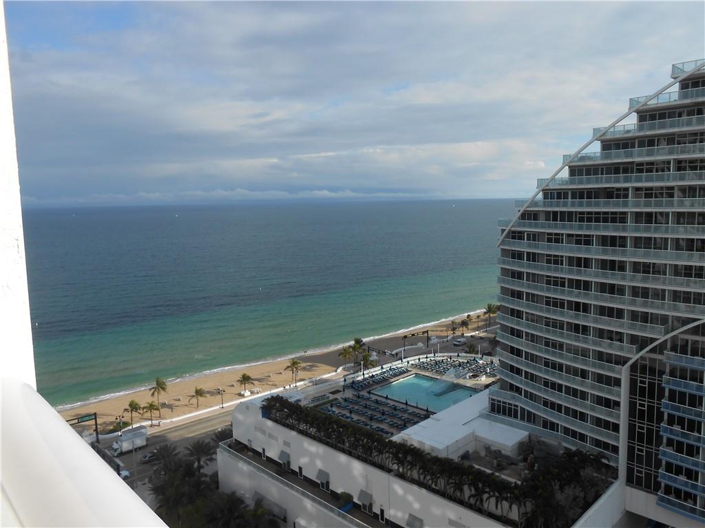 505 N Fort Lauderdale Beach Blvd 1207 Property Photo 1