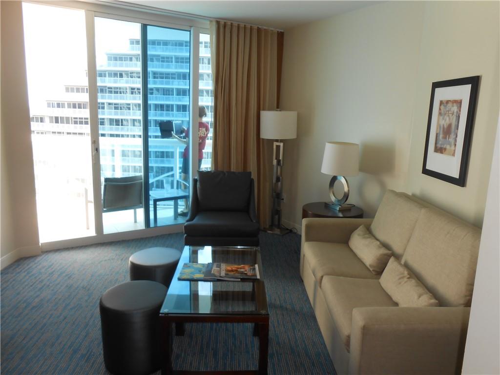 505 N Fort Lauderdale Beach Blvd 1207 Property Photo 4