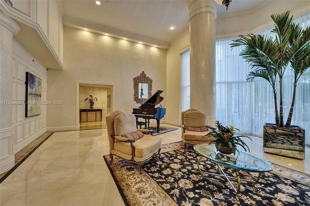 3530 Mystic Pointe Dr 910 Property Photo 20