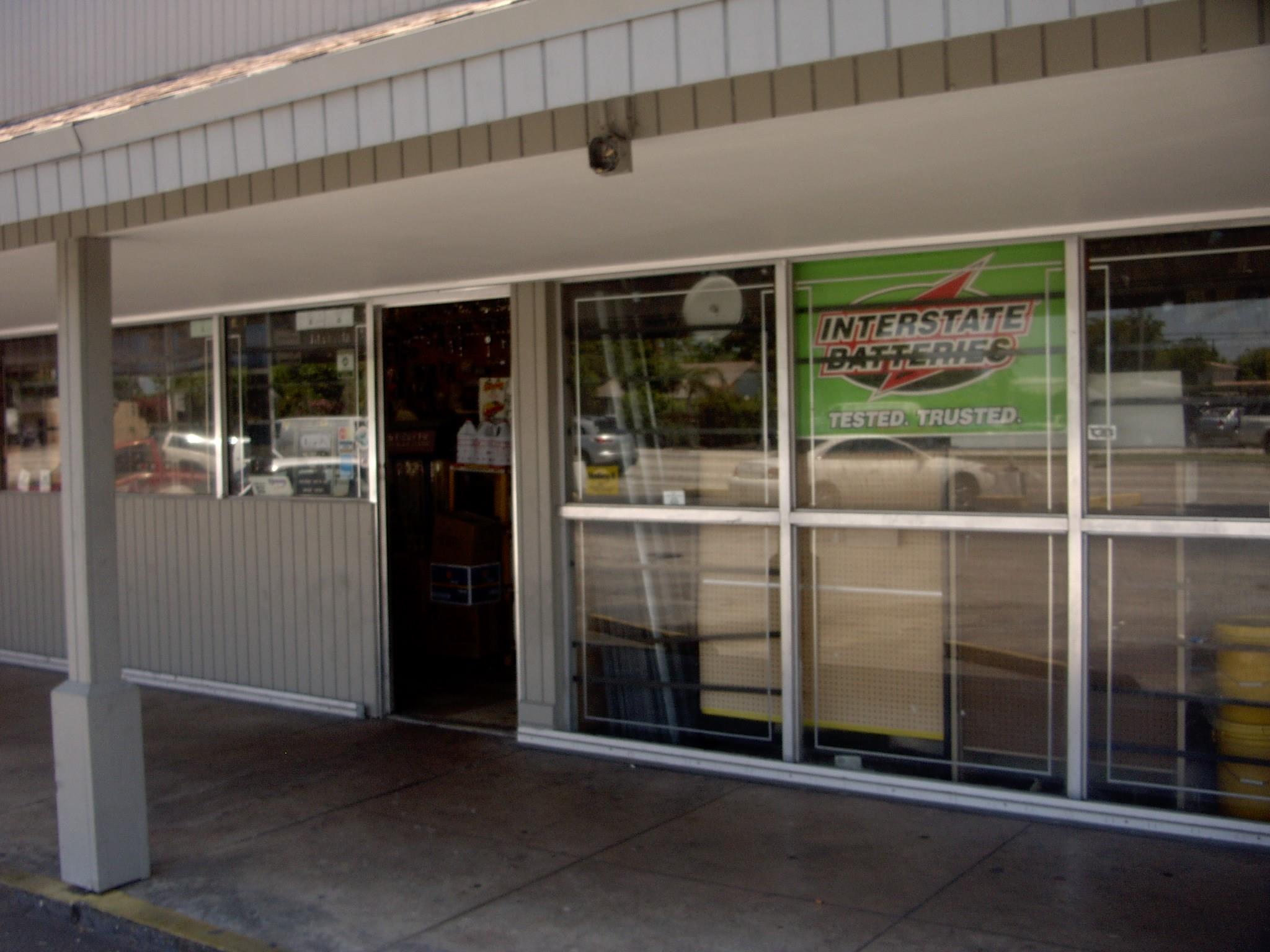 4480 W Hallandale Beach Blvd Property Photo 2