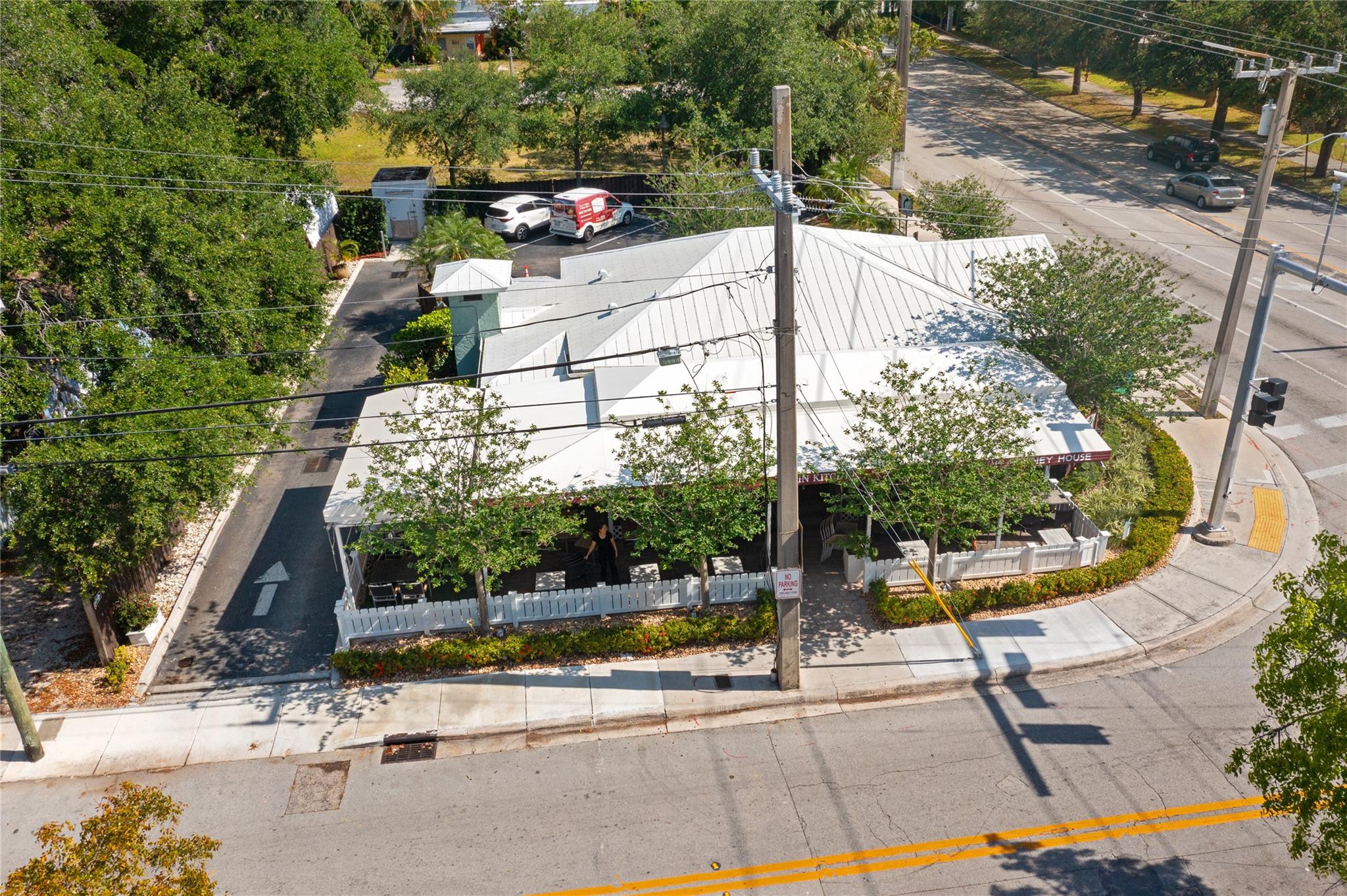 701 W Las Olas Blvd. Property Photo 2