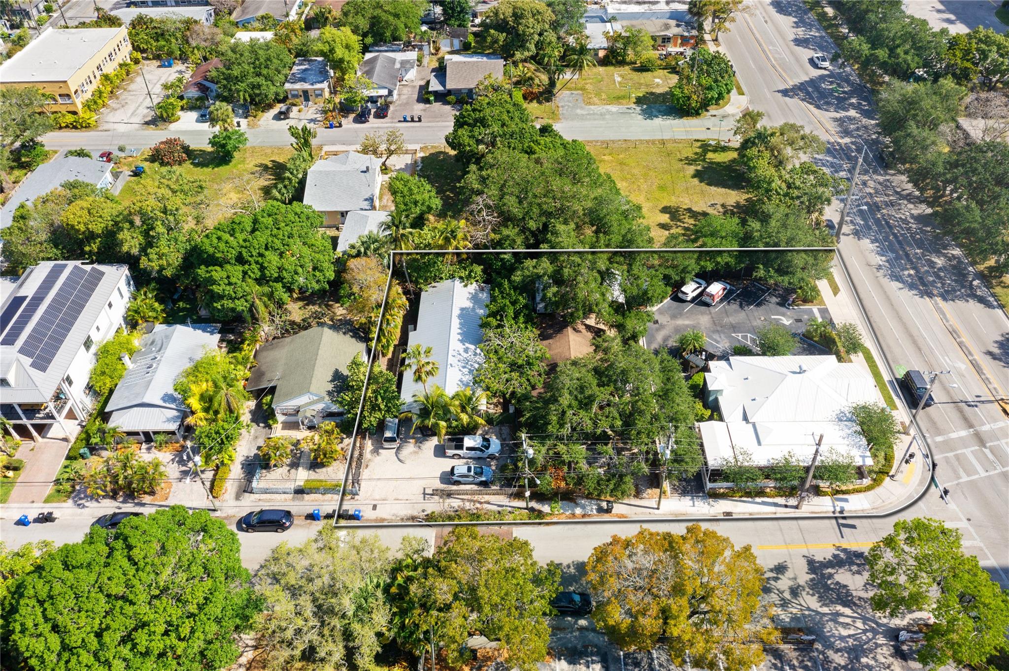 701 W Las Olas Blvd. Property Photo 4