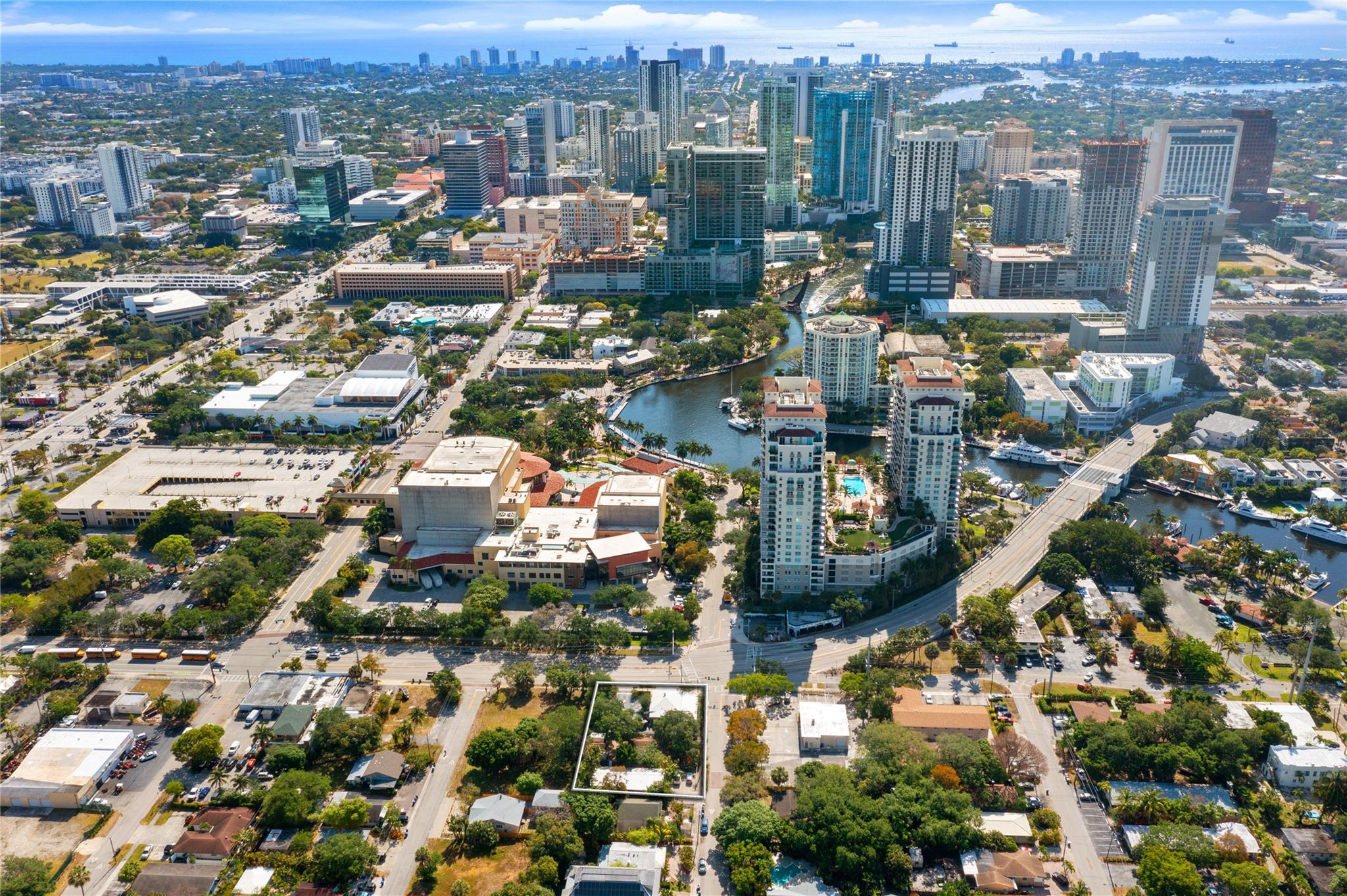 701 W Las Olas Blvd. Property Photo 6