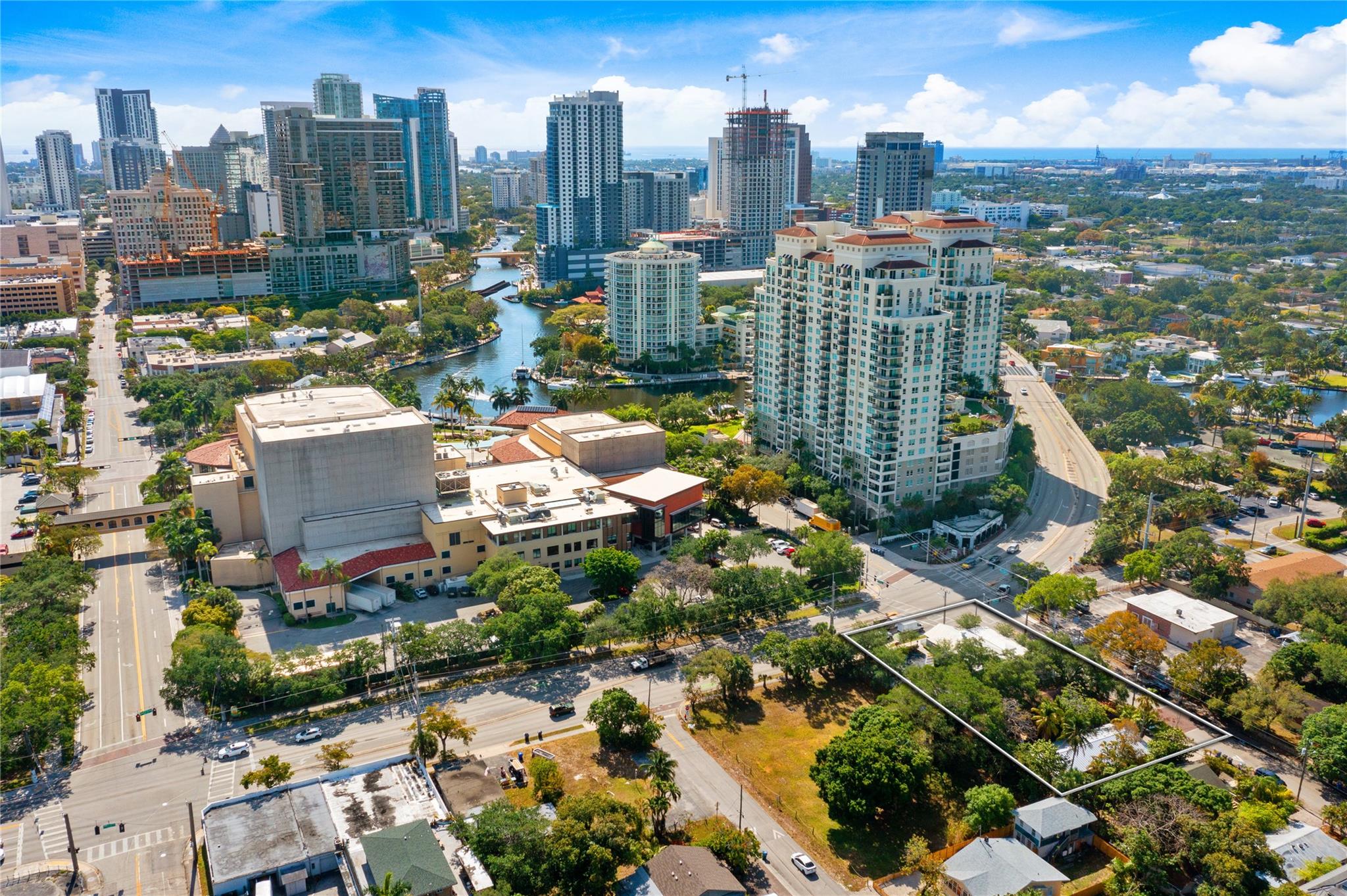 701 W Las Olas Blvd. Property Photo 8