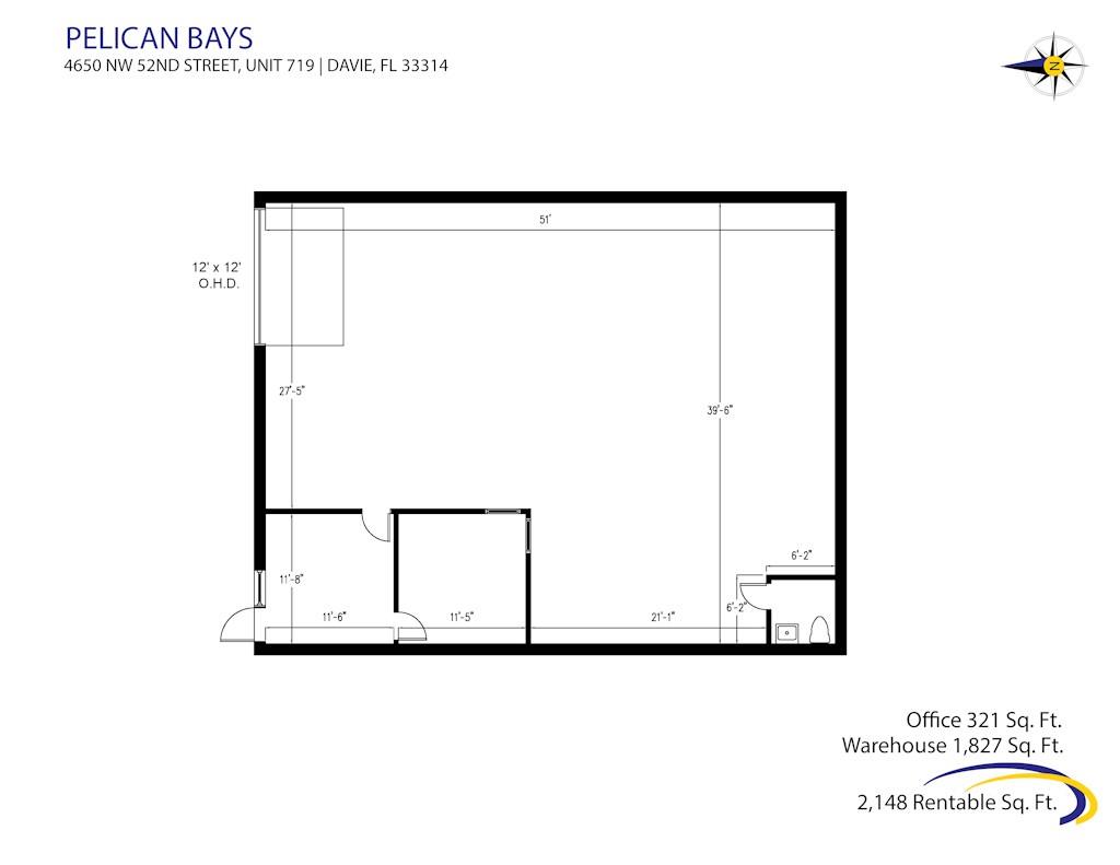 4980 Sw 52nd St 4650 719 Property Photo 4