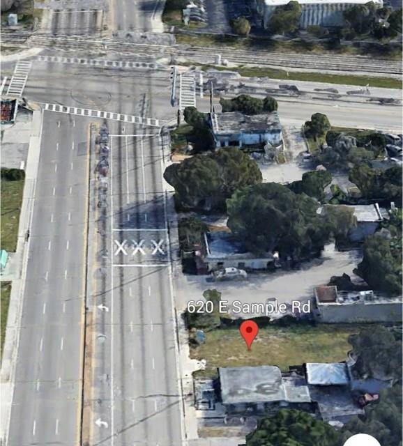 620 E Sample Road Property Photo 1