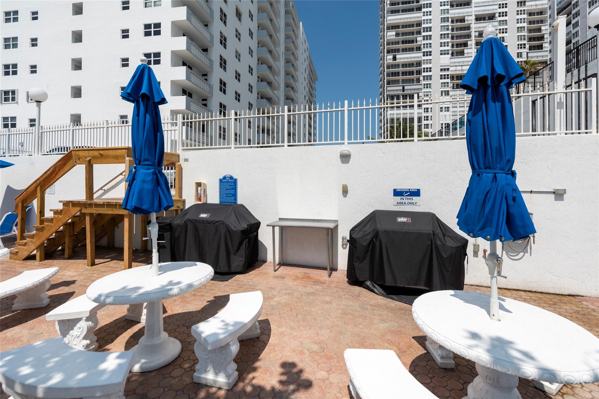 4250 Galt Ocean Dr 2h Property Photo 15