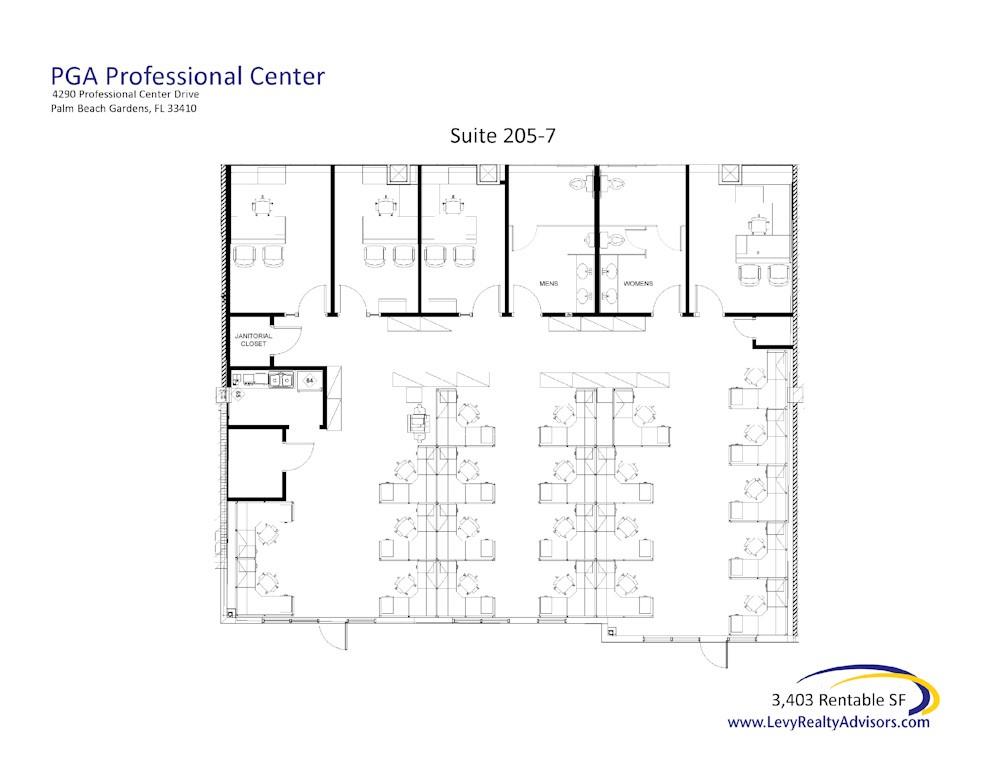 4290 Professional Center Dr 205-207 Property Photo 2