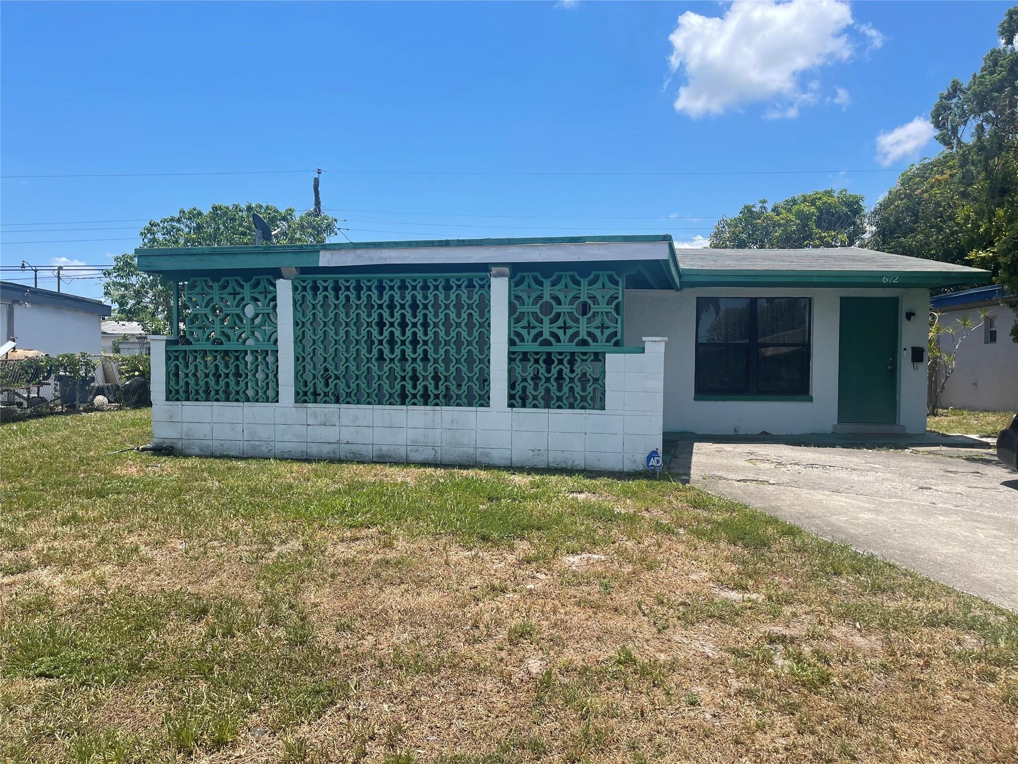 672 Nw 20th Ct Property Photo 1