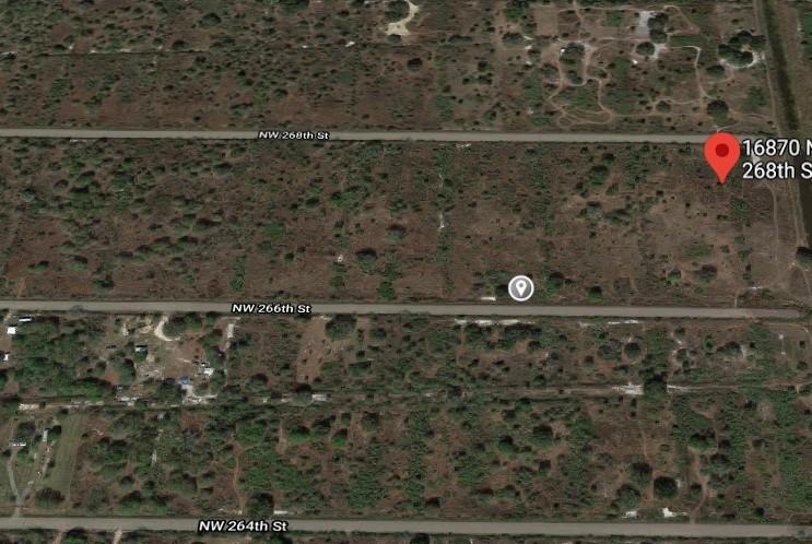 16870 NW 268th Street Property Photo 1
